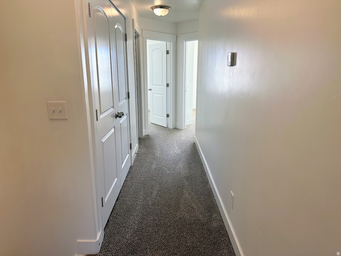 BRINGHURST STATION - Residential
