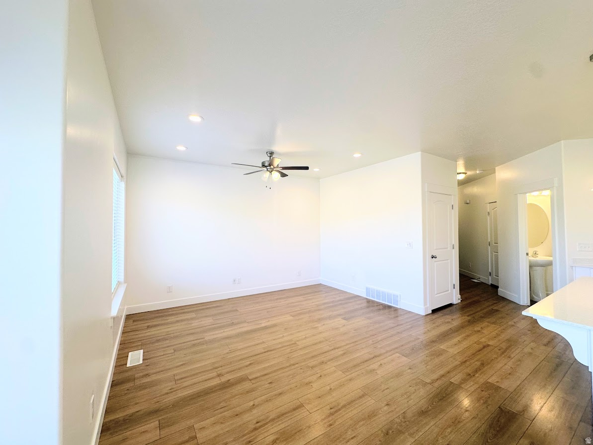 BRINGHURST STATION - Residential