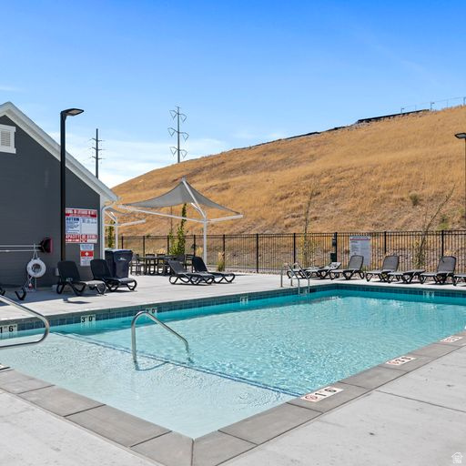 BRINGHURST STATION - Residential