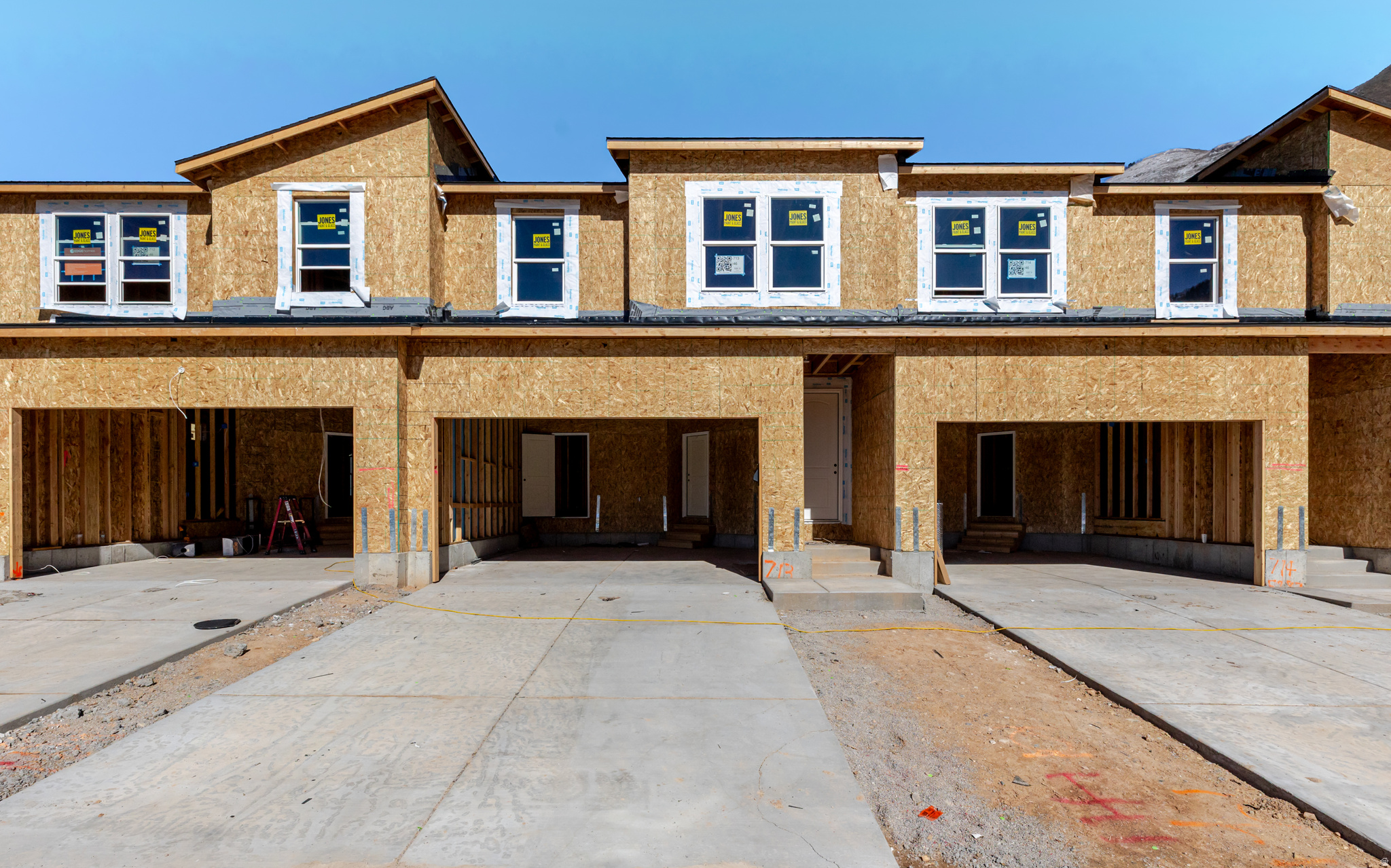 HARMONY RIDGE - Residential