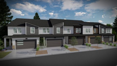 Photo of 5281 S ACACIA DR #713, Mapleton, UT 84664 (MLS # 2130947)