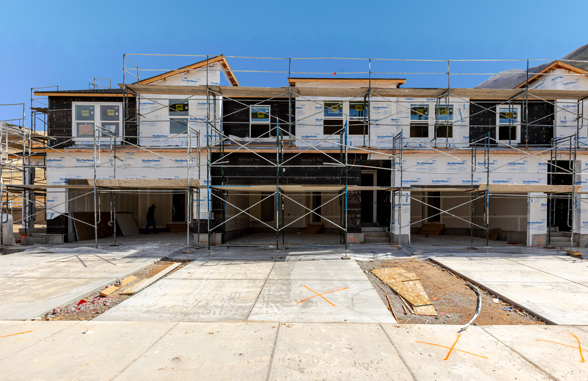 HARMONY RIDGE - Residential