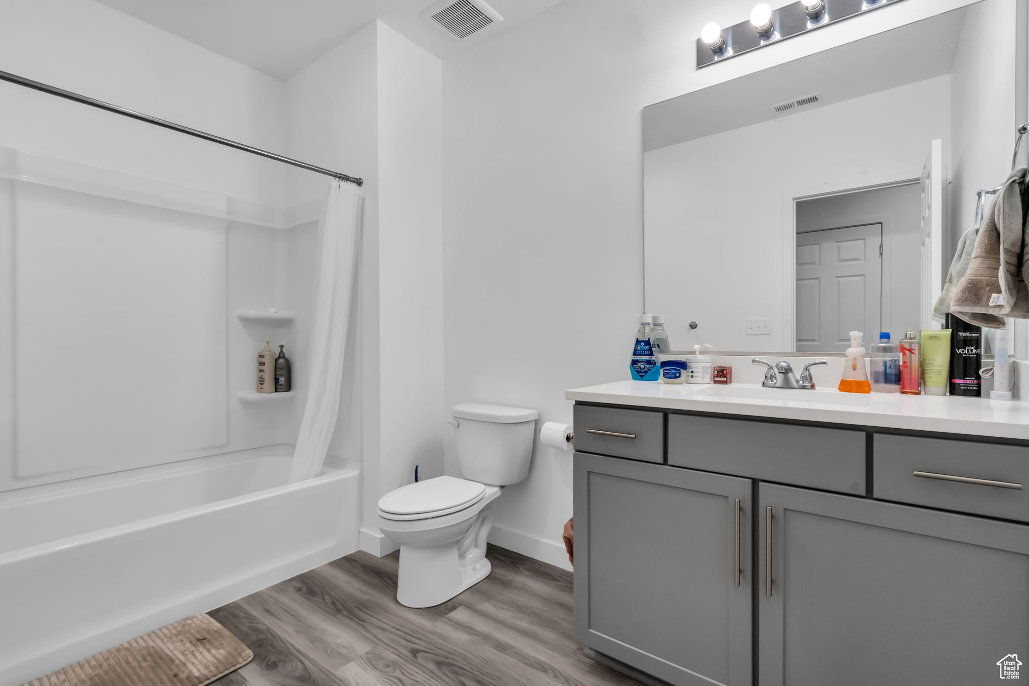 6342 W Elk Refuge Way, Herriman, Utah image 30