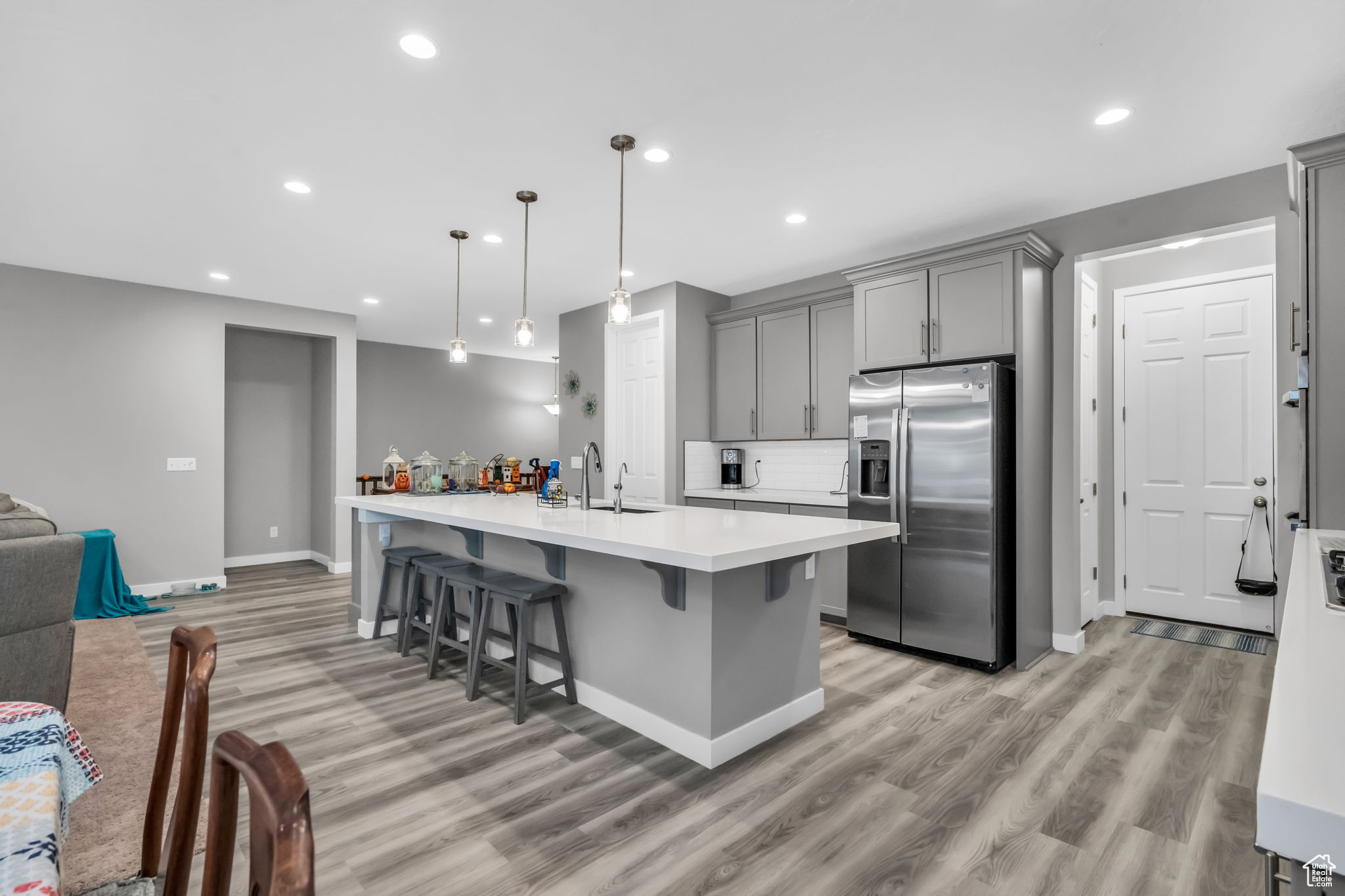 6342 W Elk Refuge Way, Herriman, Utah image 12