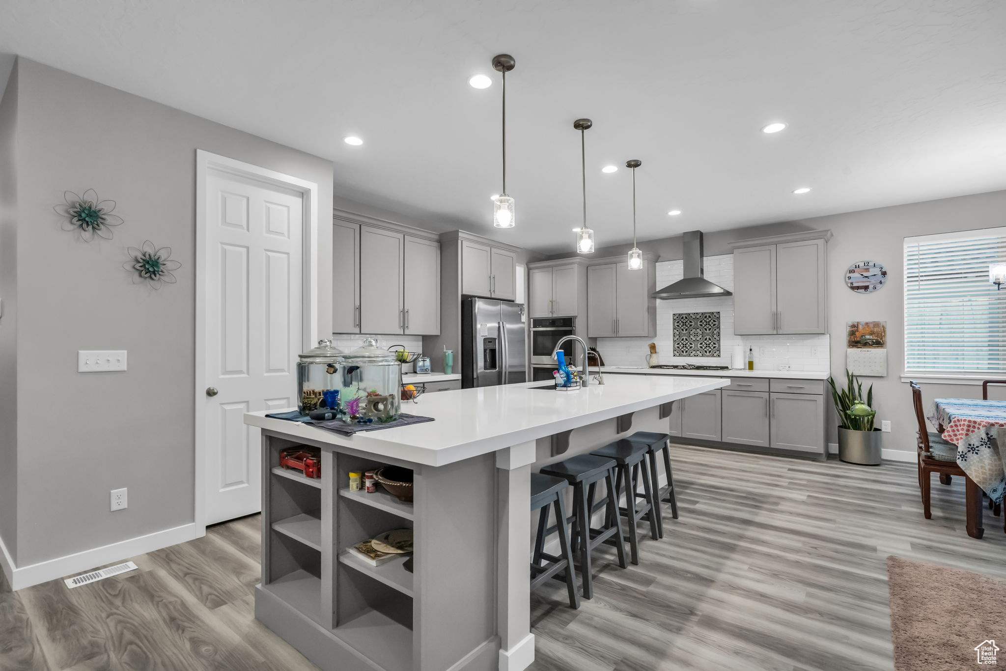 6342 W Elk Refuge Way, Herriman, Utah image 10