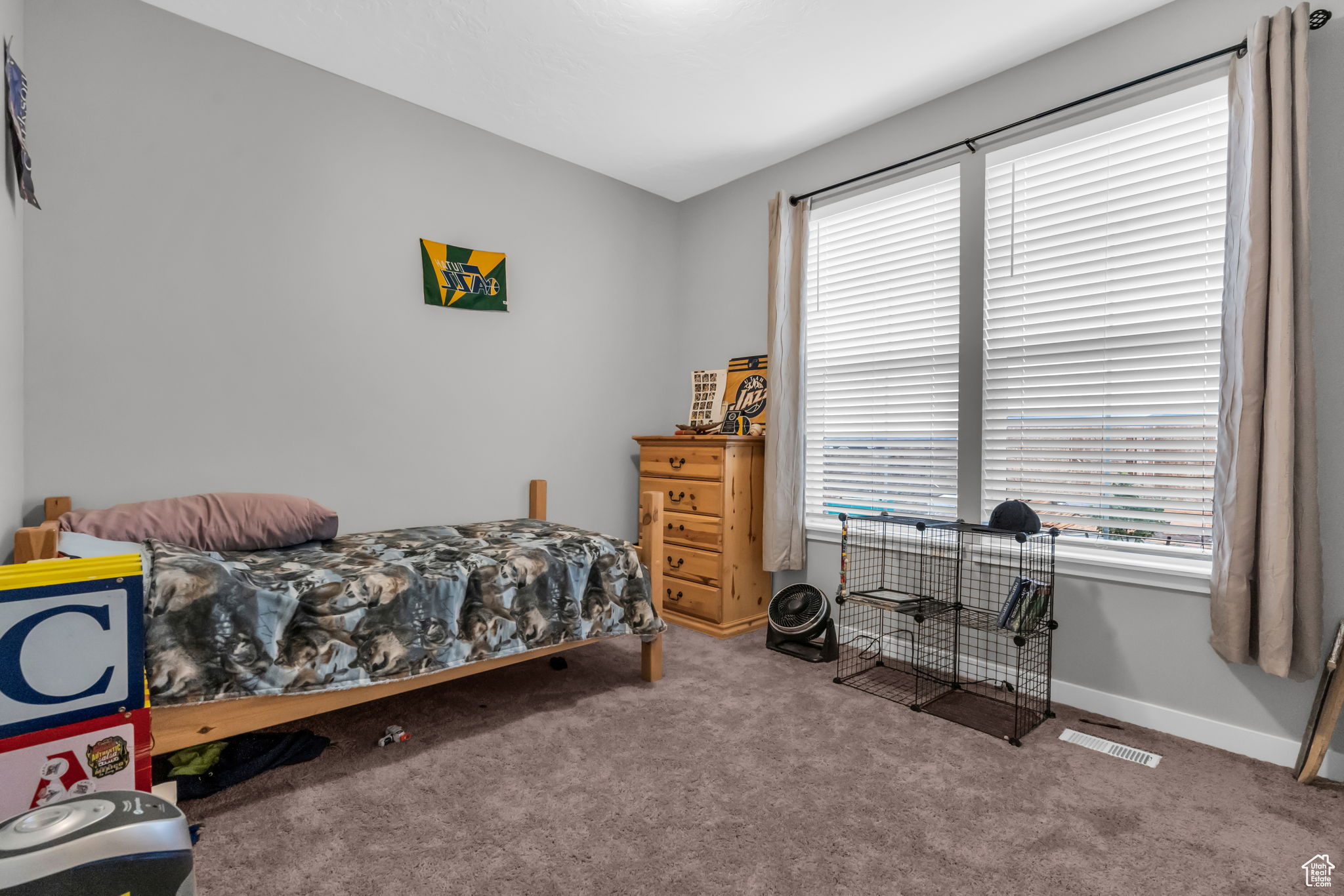 6342 W Elk Refuge Way, Herriman, Utah image 15