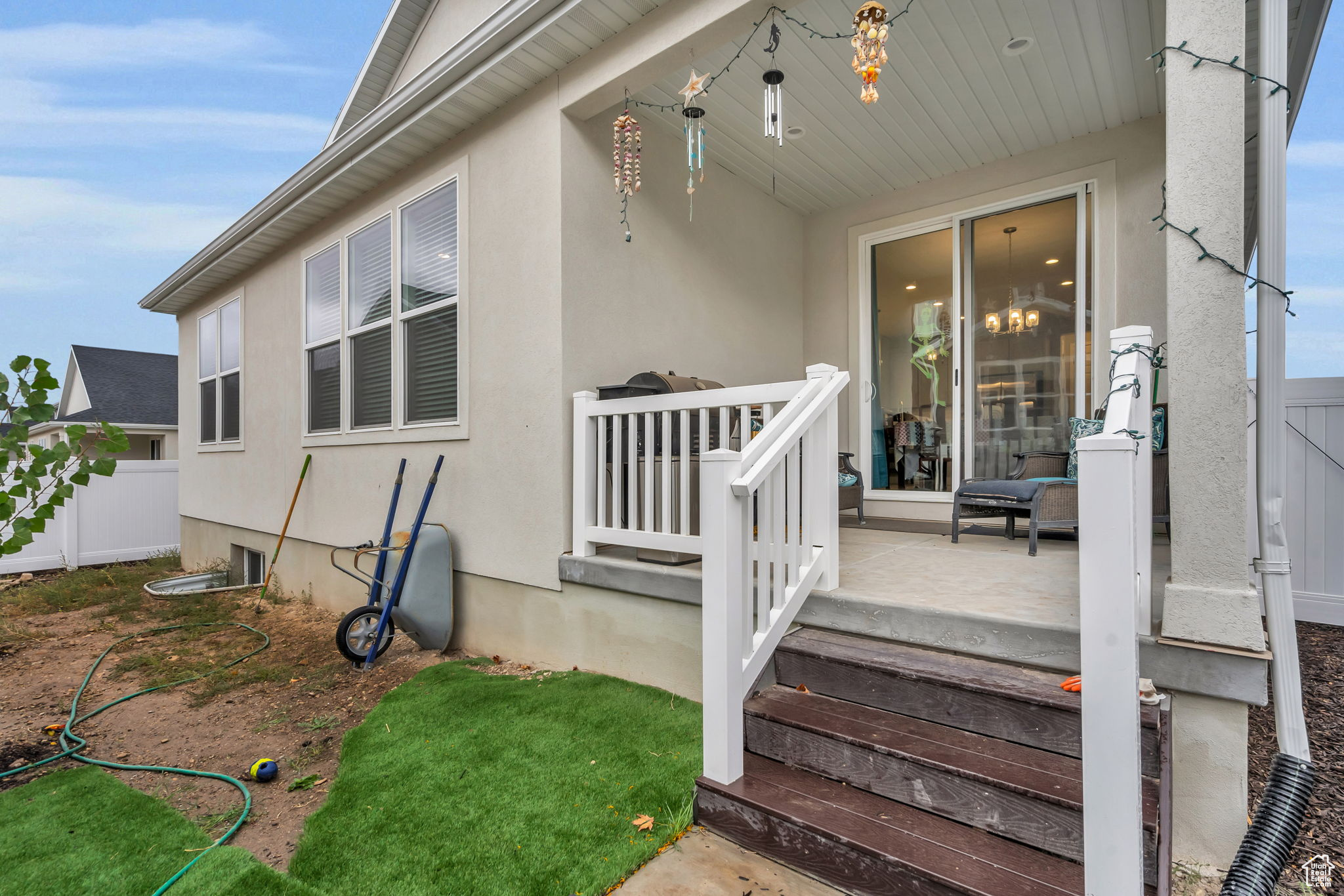 6342 W Elk Refuge Way, Herriman, Utah image 39