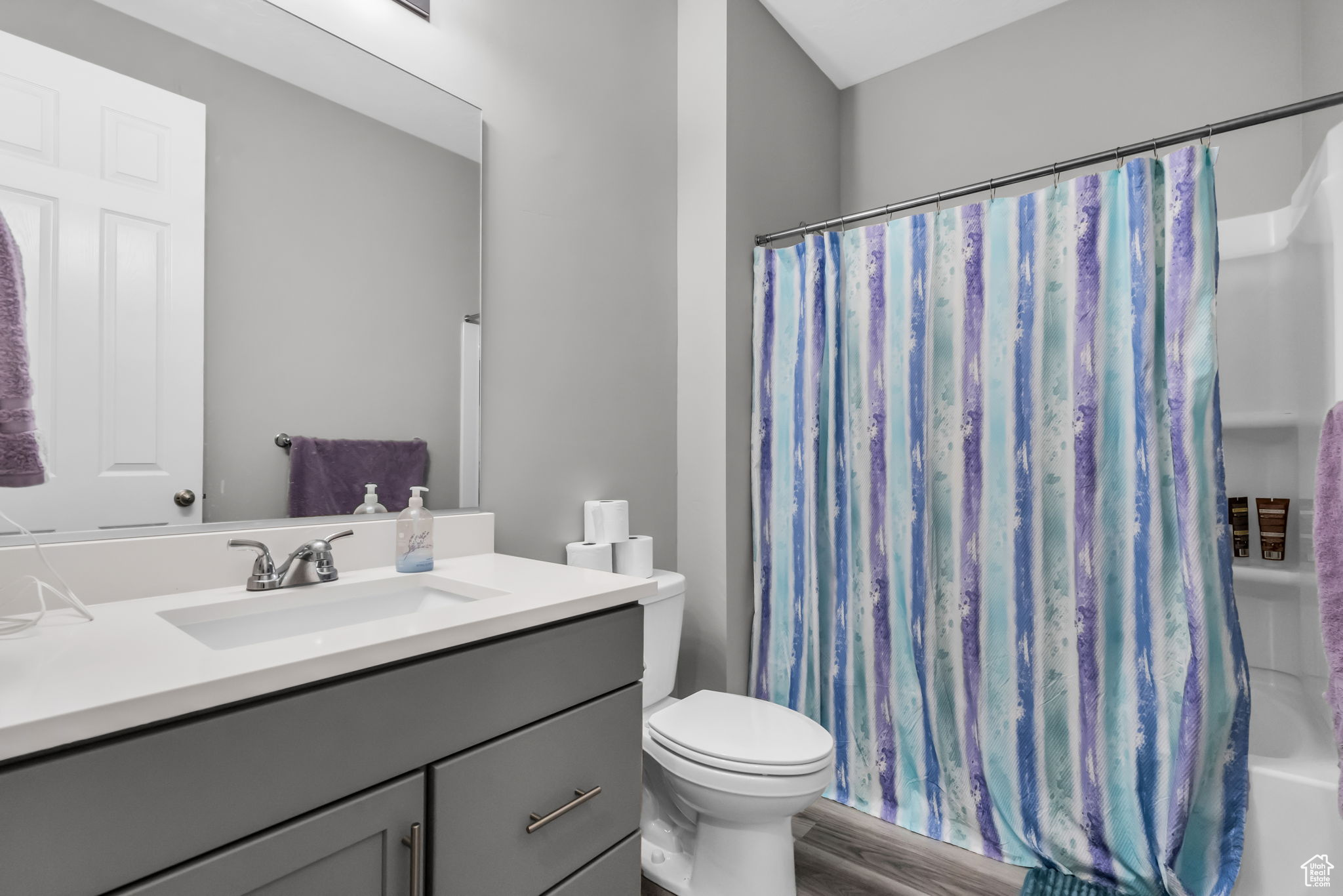 6342 W Elk Refuge Way, Herriman, Utah image 17
