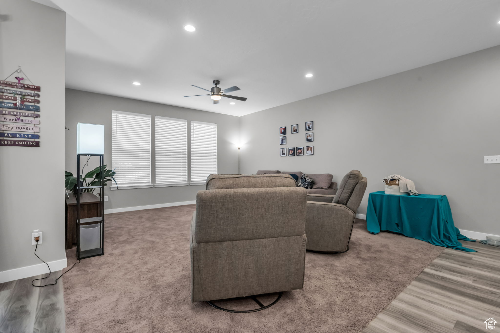 6342 W Elk Refuge Way, Herriman, Utah image 6