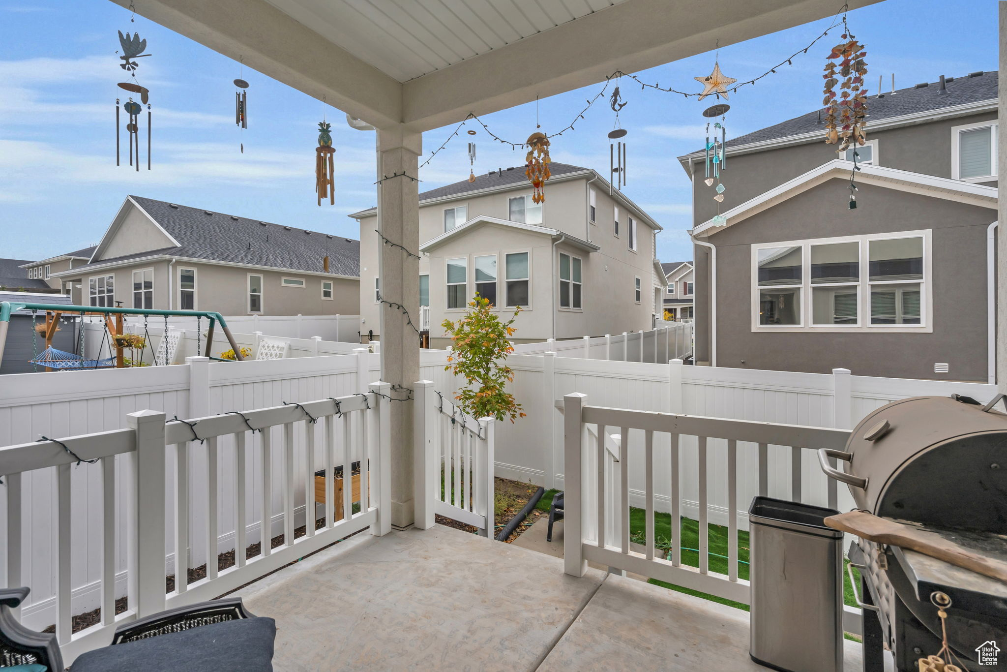 6342 W Elk Refuge Way, Herriman, Utah image 37