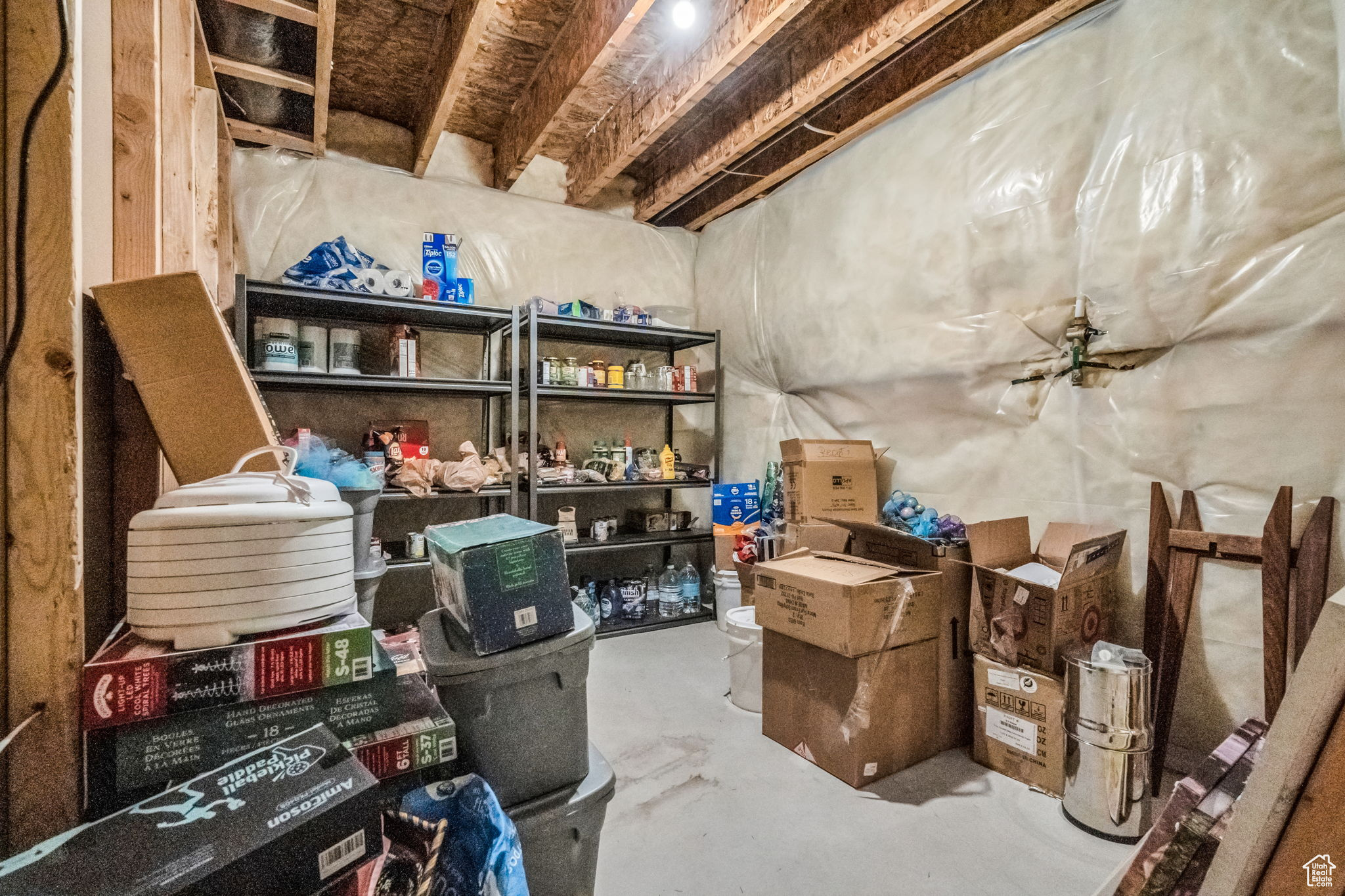 6342 W Elk Refuge Way, Herriman, Utah image 34