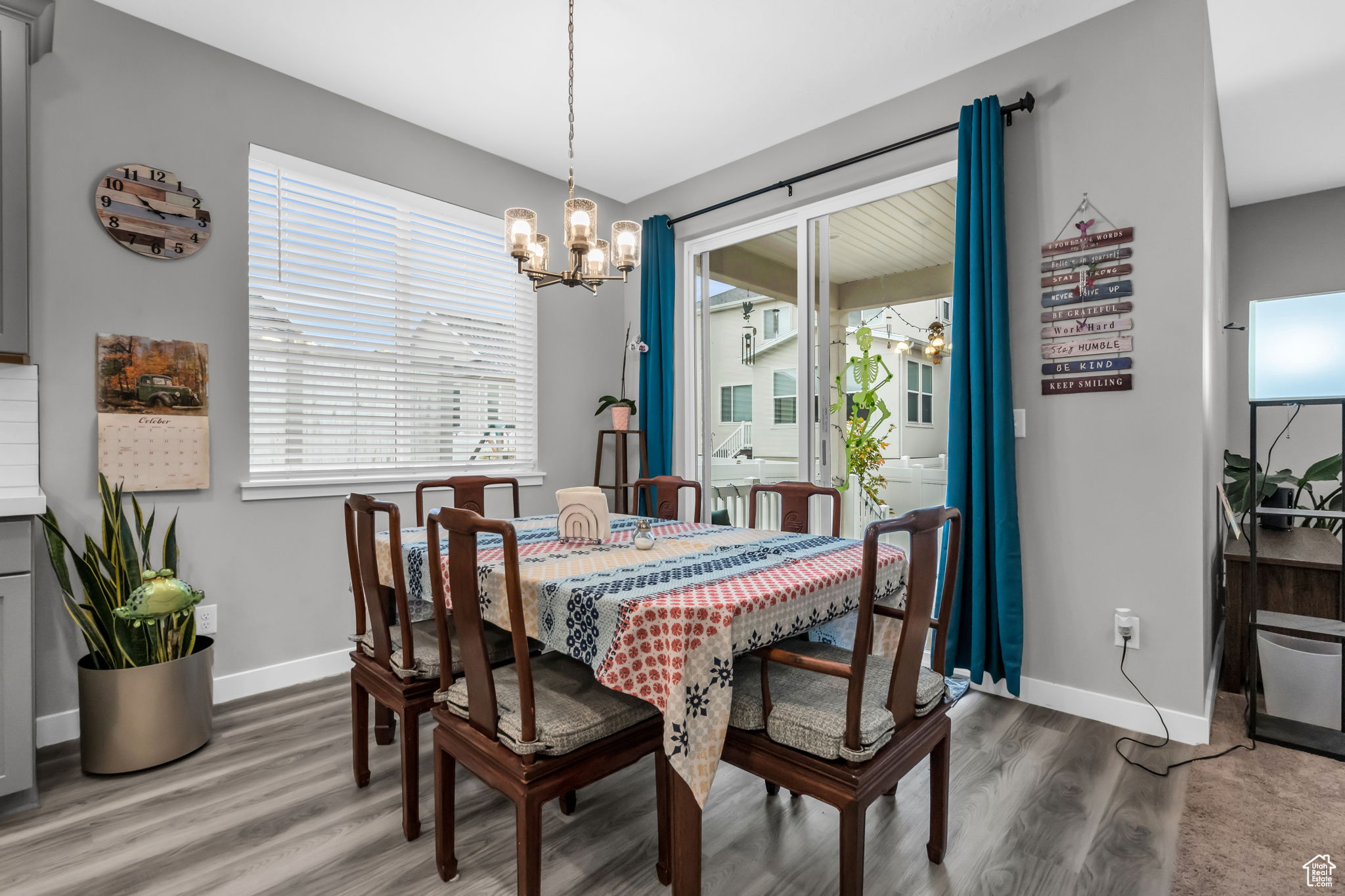 6342 W Elk Refuge Way, Herriman, Utah image 8