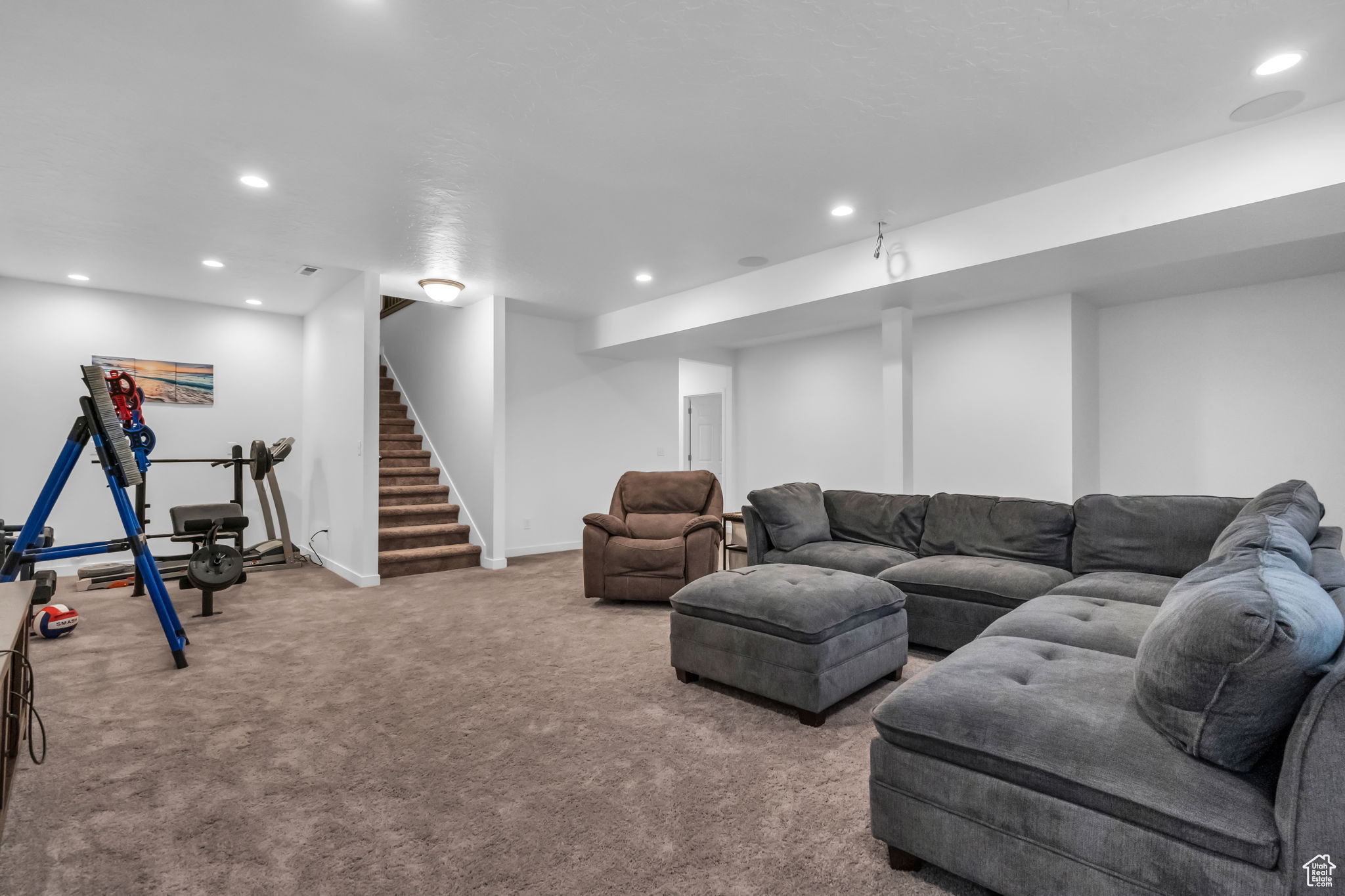 6342 W Elk Refuge Way, Herriman, Utah image 27
