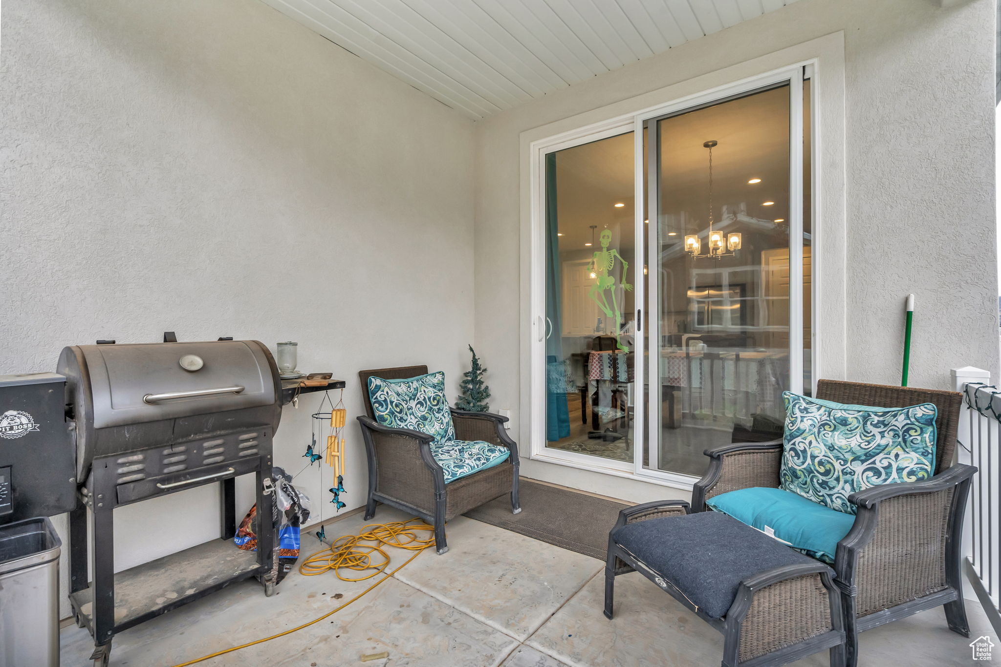 6342 W Elk Refuge Way, Herriman, Utah image 36