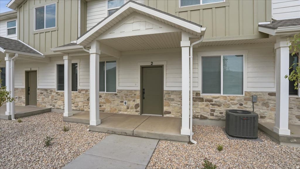 Photo of 188 N 300 E #2, Morgan, UT 84050 (MLS # 2178254)