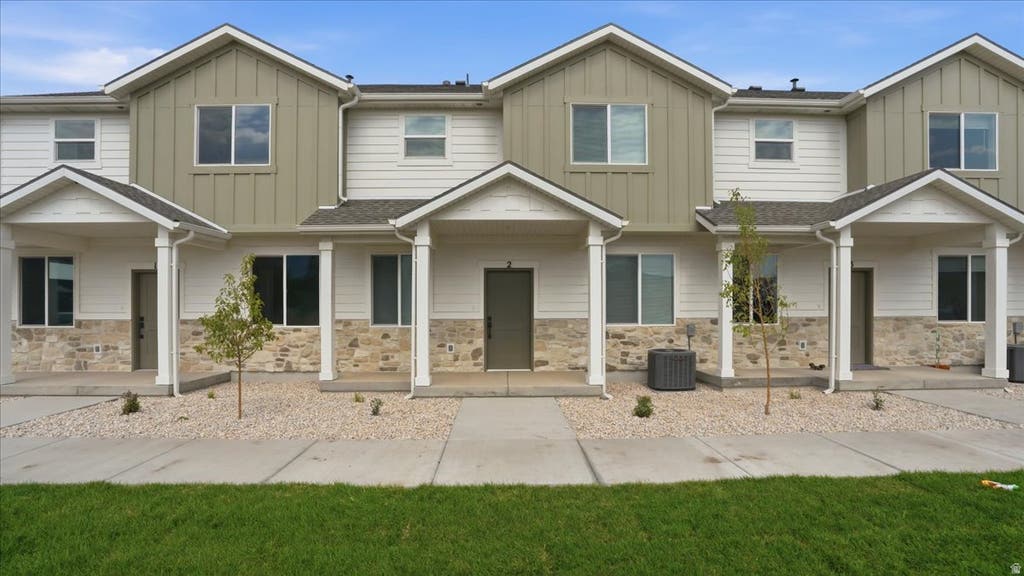 Photo of 188 N 300 E #2, Morgan, UT 84050 (MLS # 2178254)
