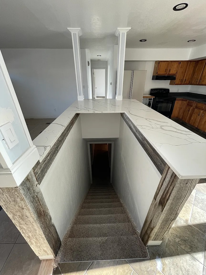 MAKIN ESTATES - Residential