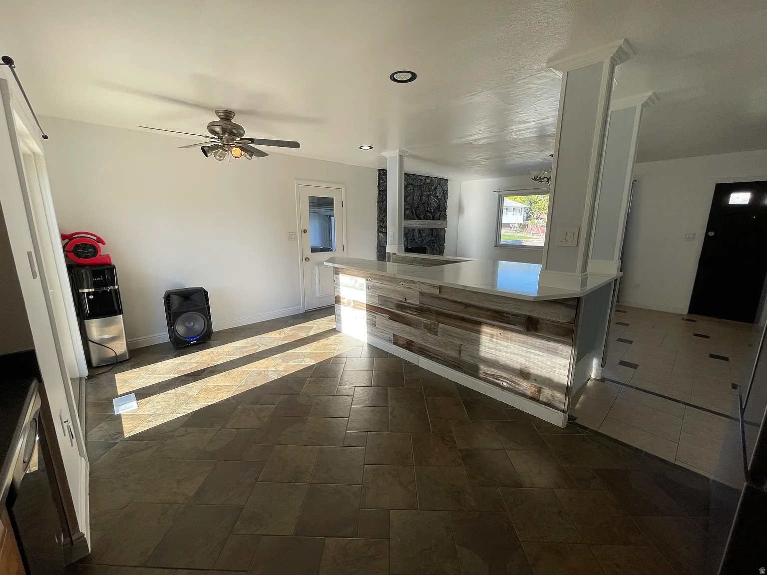 MAKIN ESTATES - Residential