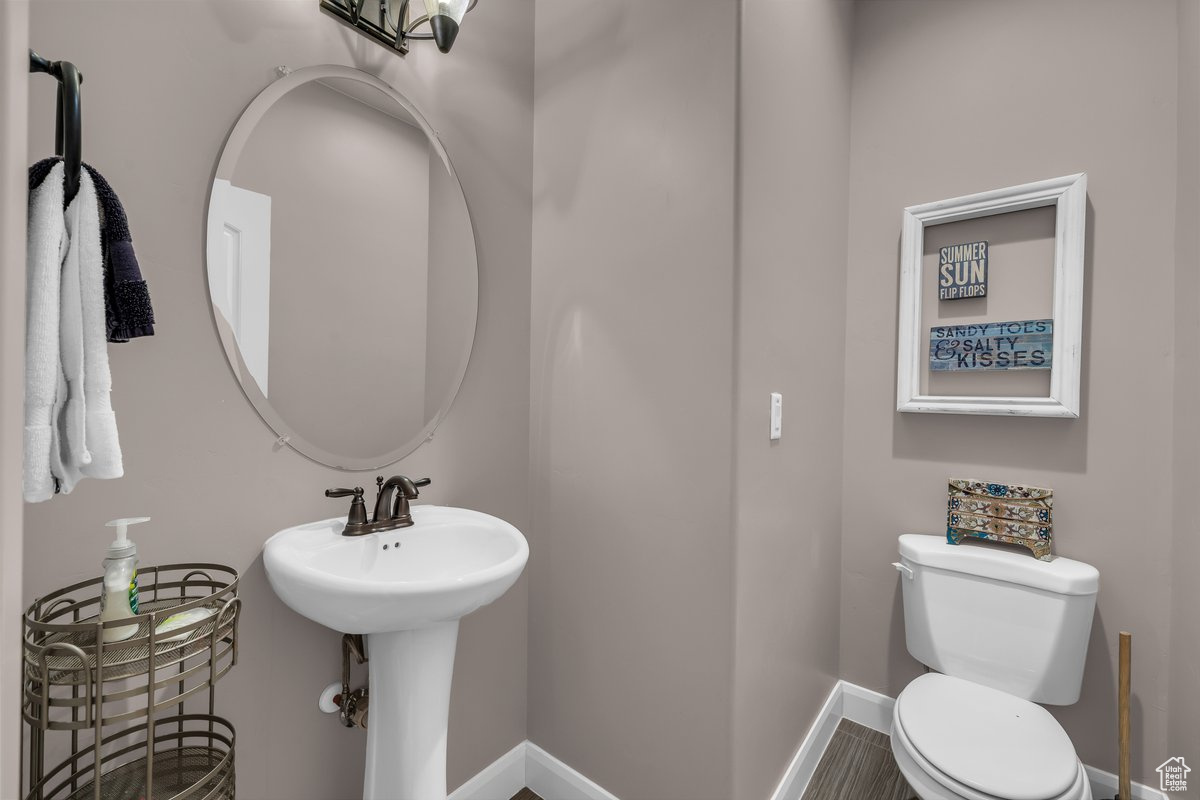 DIXIE SPRINGS D AMD & EXT - Residential