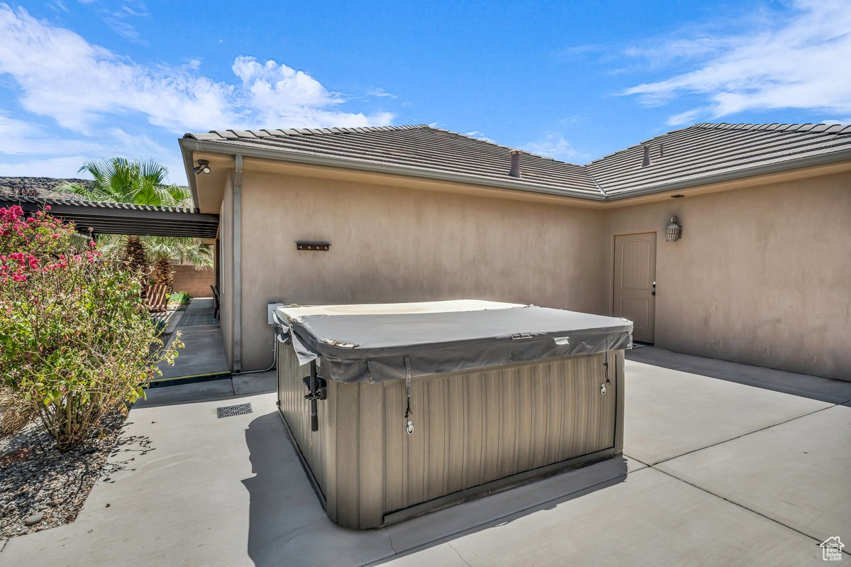 DIXIE SPRINGS D AMD & EXT - Residential