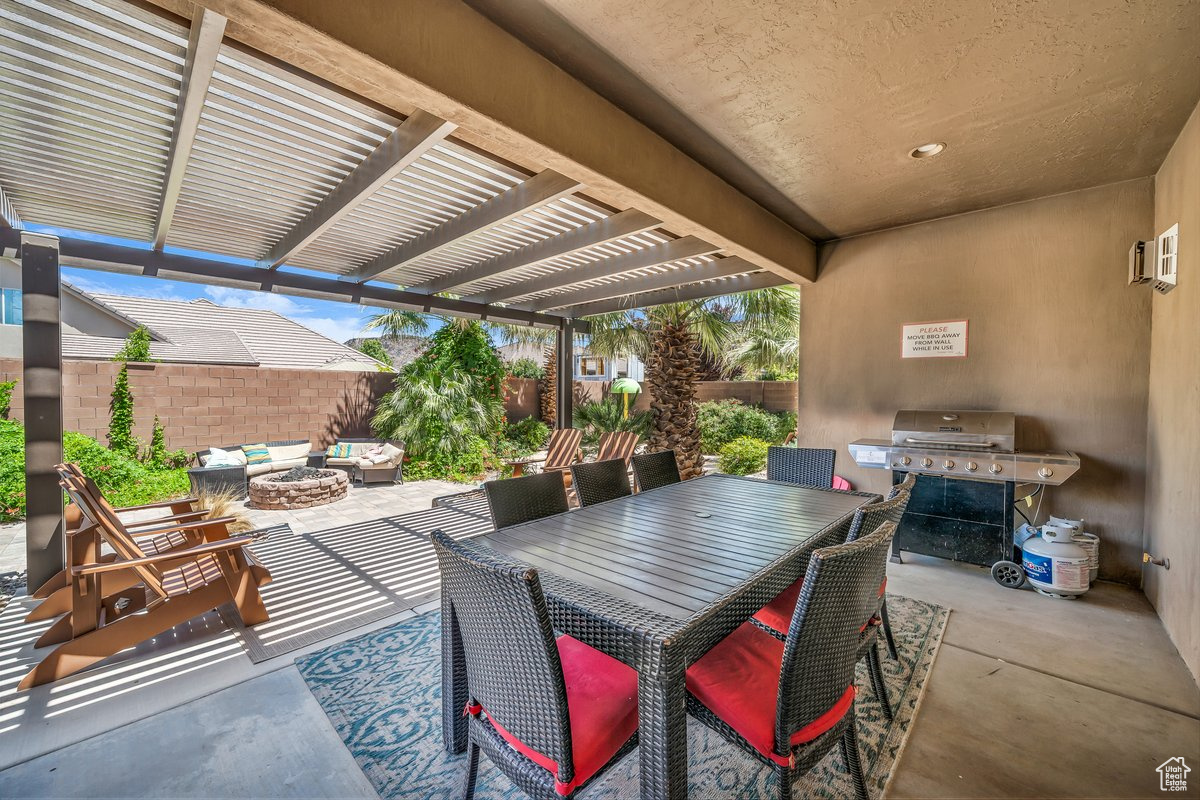 DIXIE SPRINGS D AMD & EXT - Residential