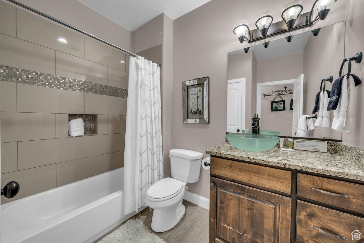 DIXIE SPRINGS D AMD & EXT - Residential