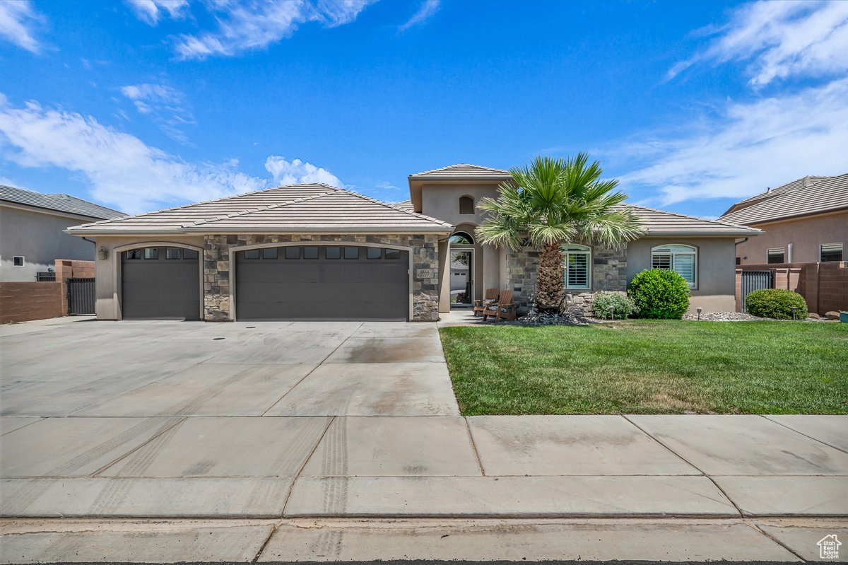 DIXIE SPRINGS D AMD & EXT - Residential