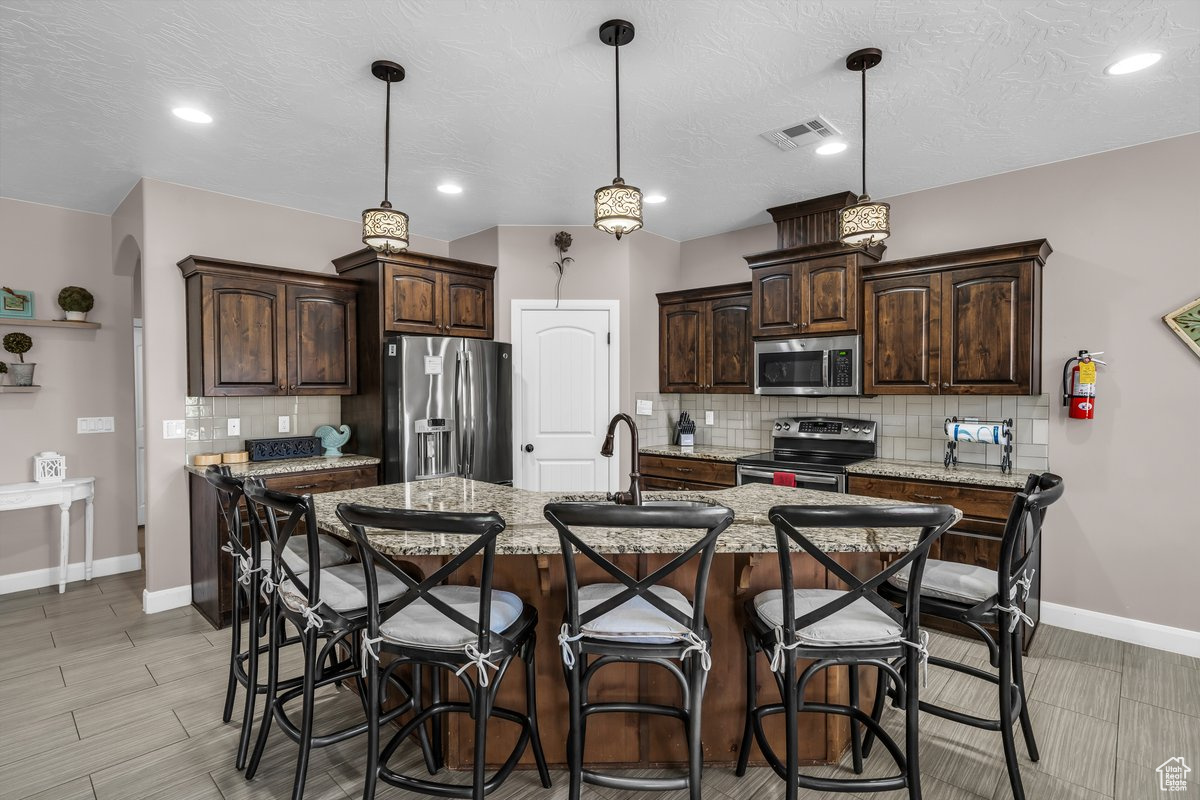 DIXIE SPRINGS D AMD & EXT - Residential