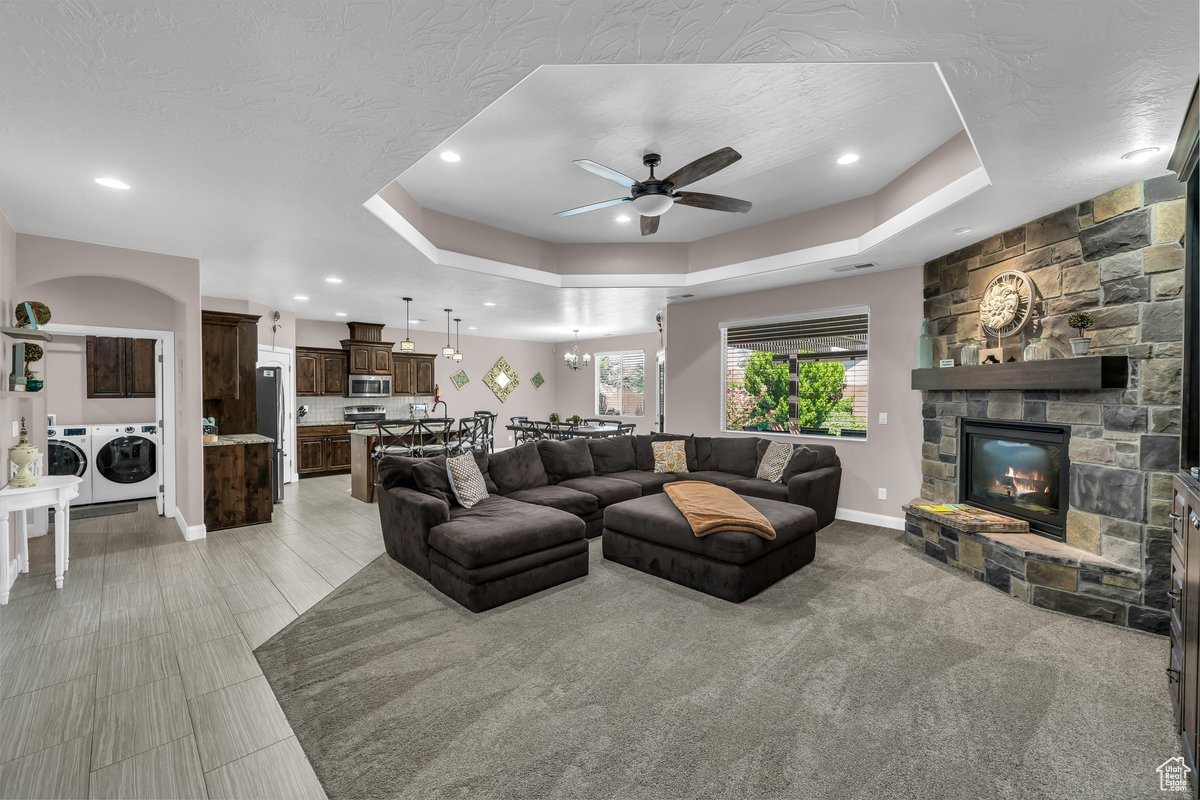 DIXIE SPRINGS D AMD & EXT - Residential