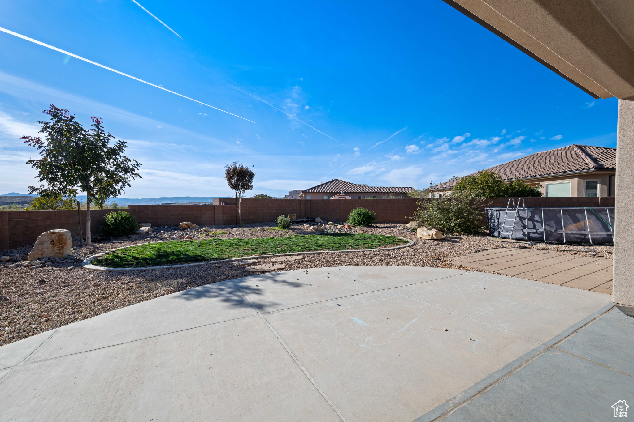 1207 W Province Way, Saint George, Utah image 24