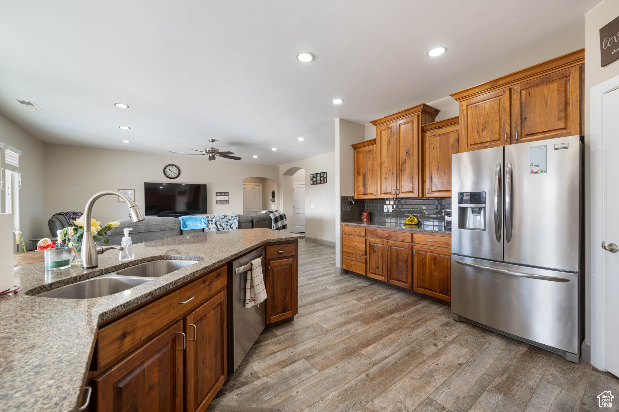 1207 W Province Way, Saint George, Utah image 21