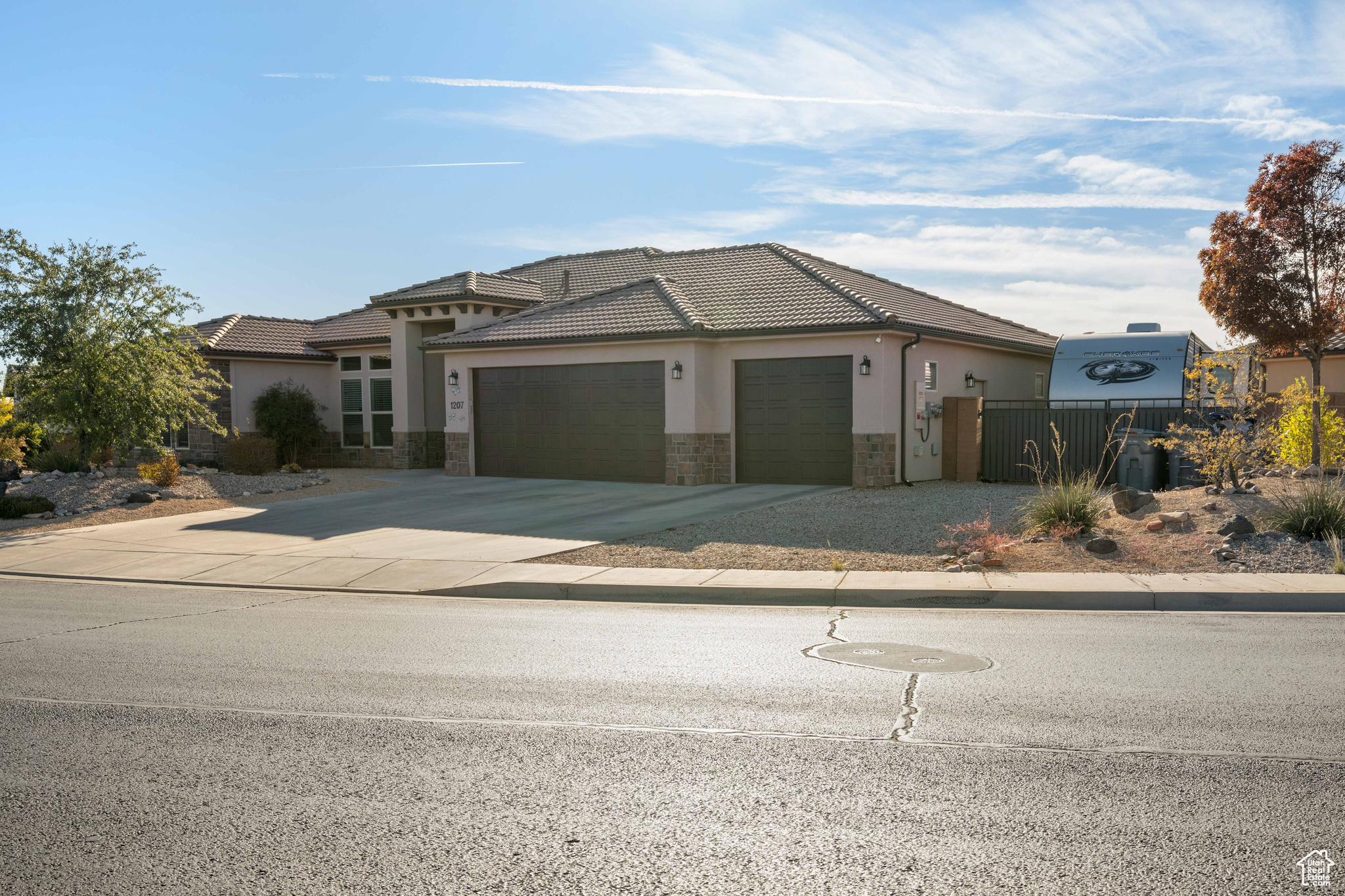 1207 W Province Way, Saint George, Utah image 2