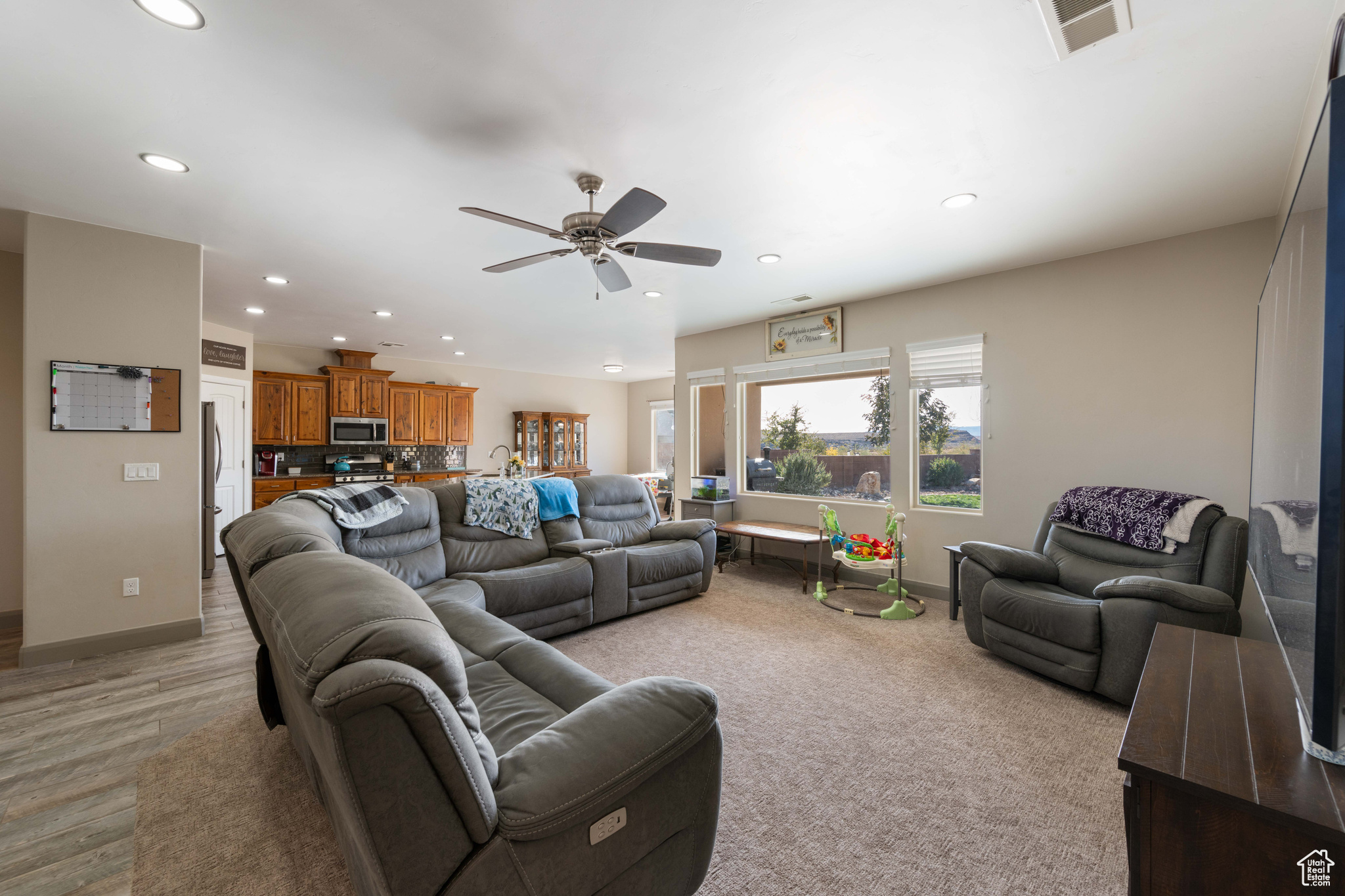 1207 W Province Way, Saint George, Utah image 4