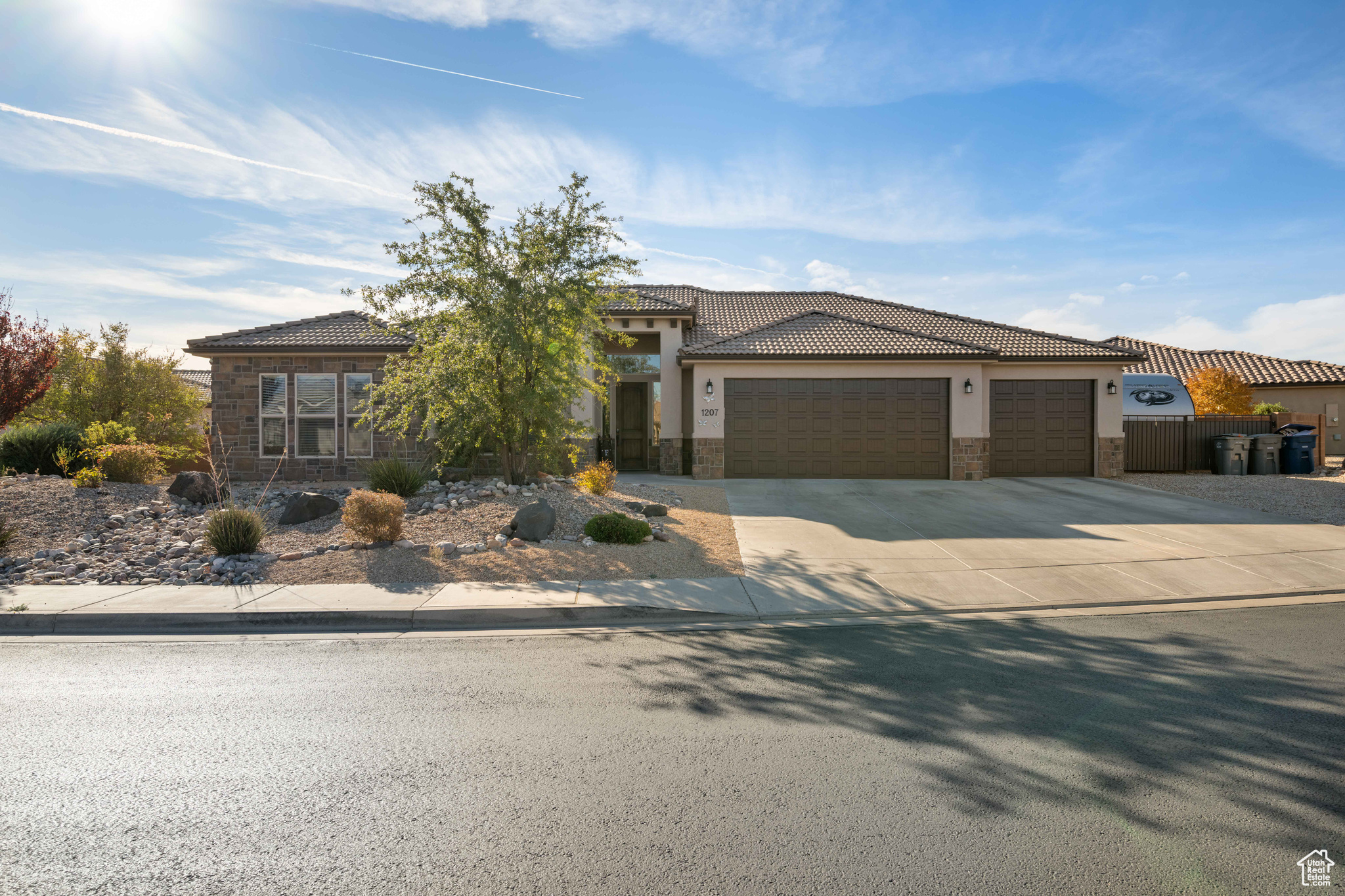 1207 W Province Way, Saint George, Utah image 1