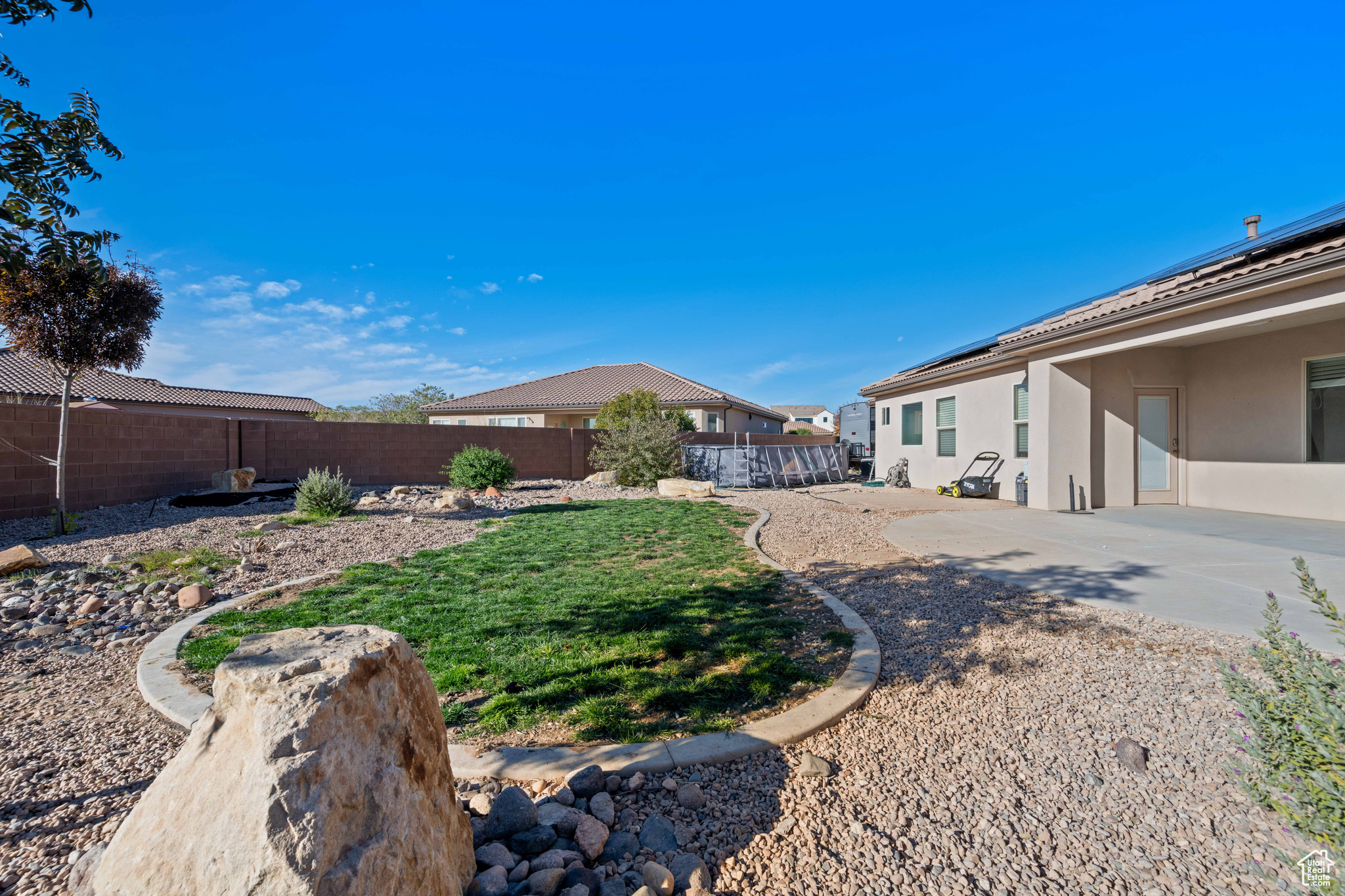 1207 W Province Way, Saint George, Utah image 25