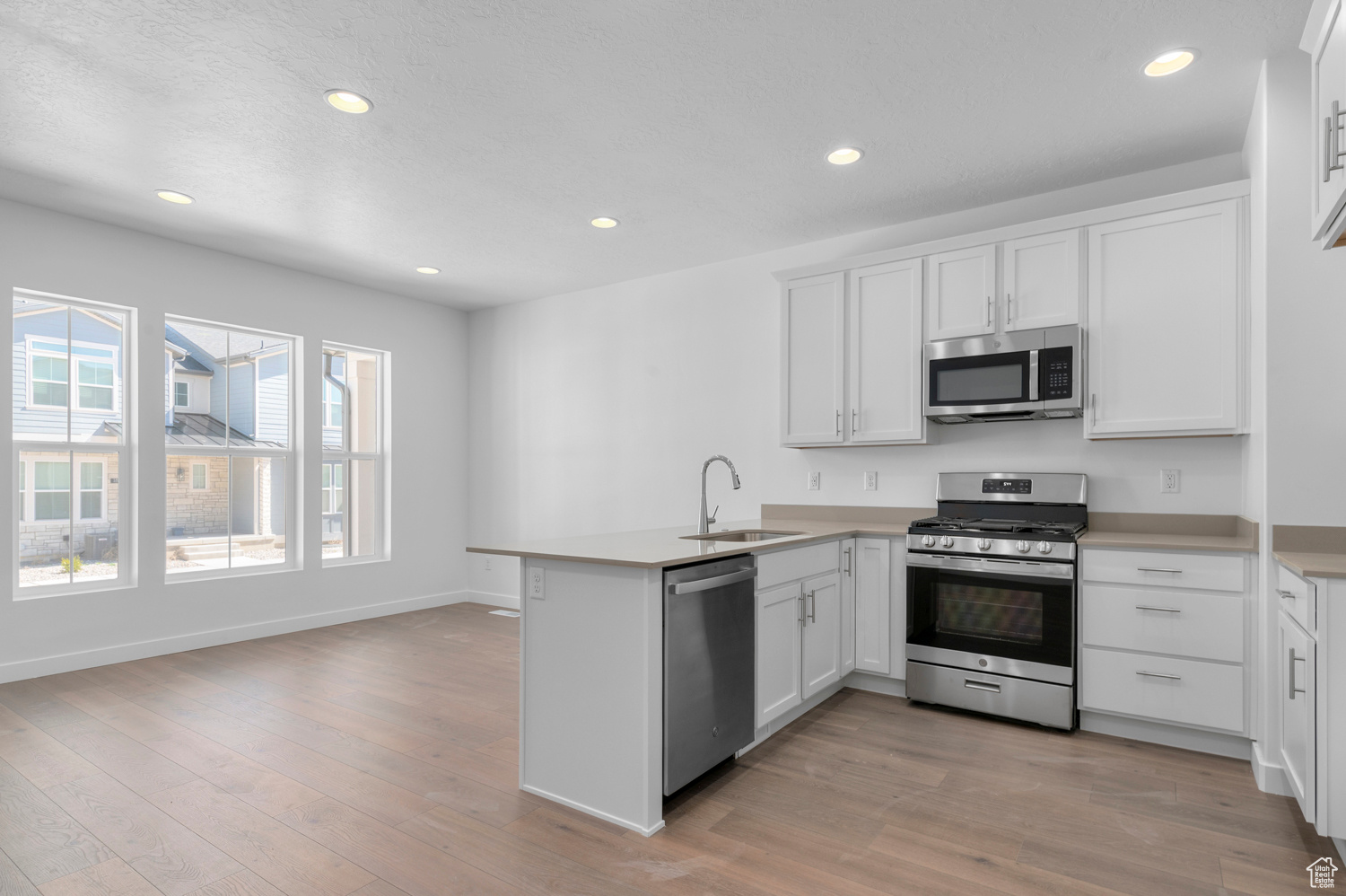 JORDAN WALK TOWNS 231 - Residential