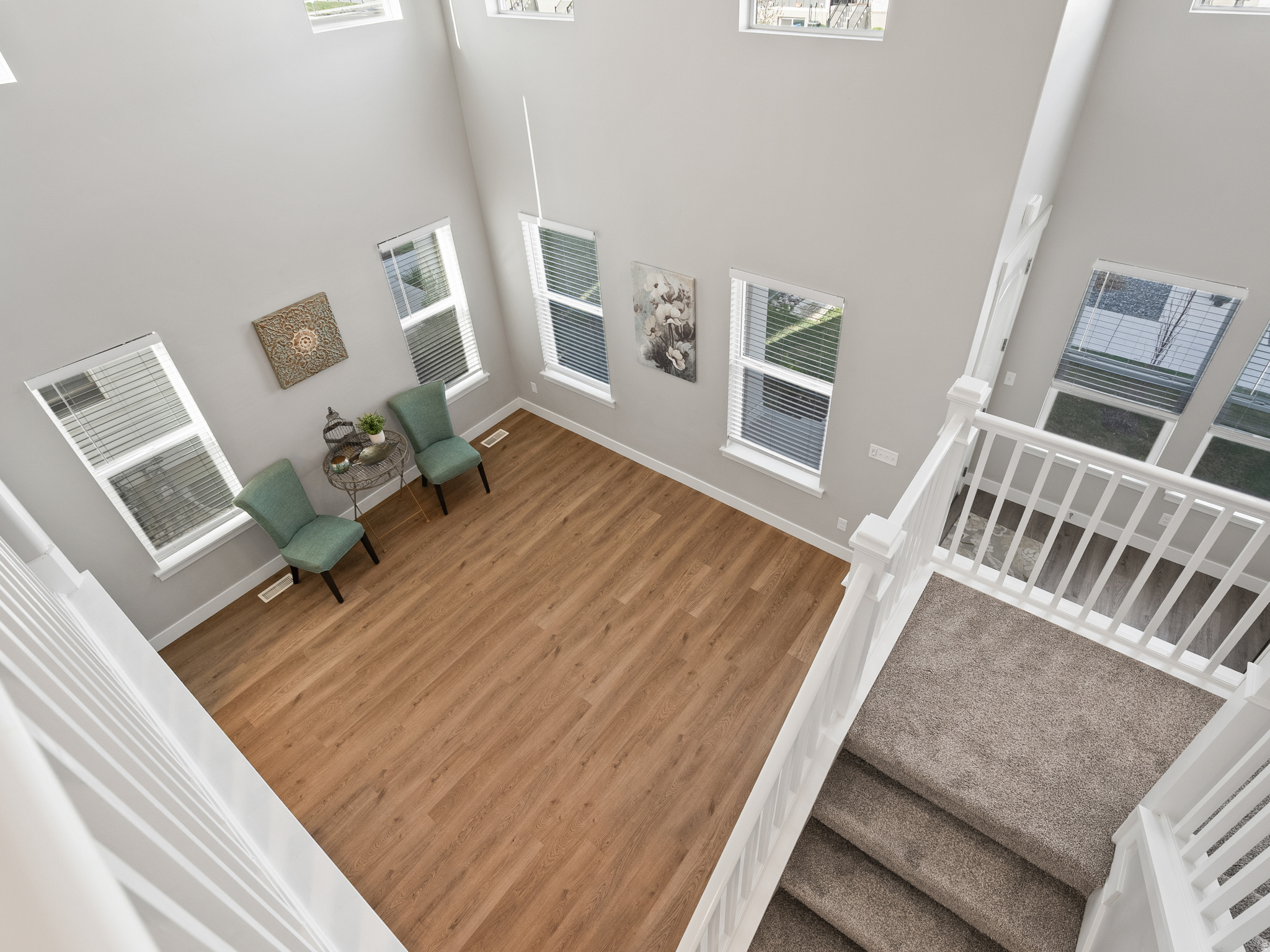 WILLOW POINT - Residential