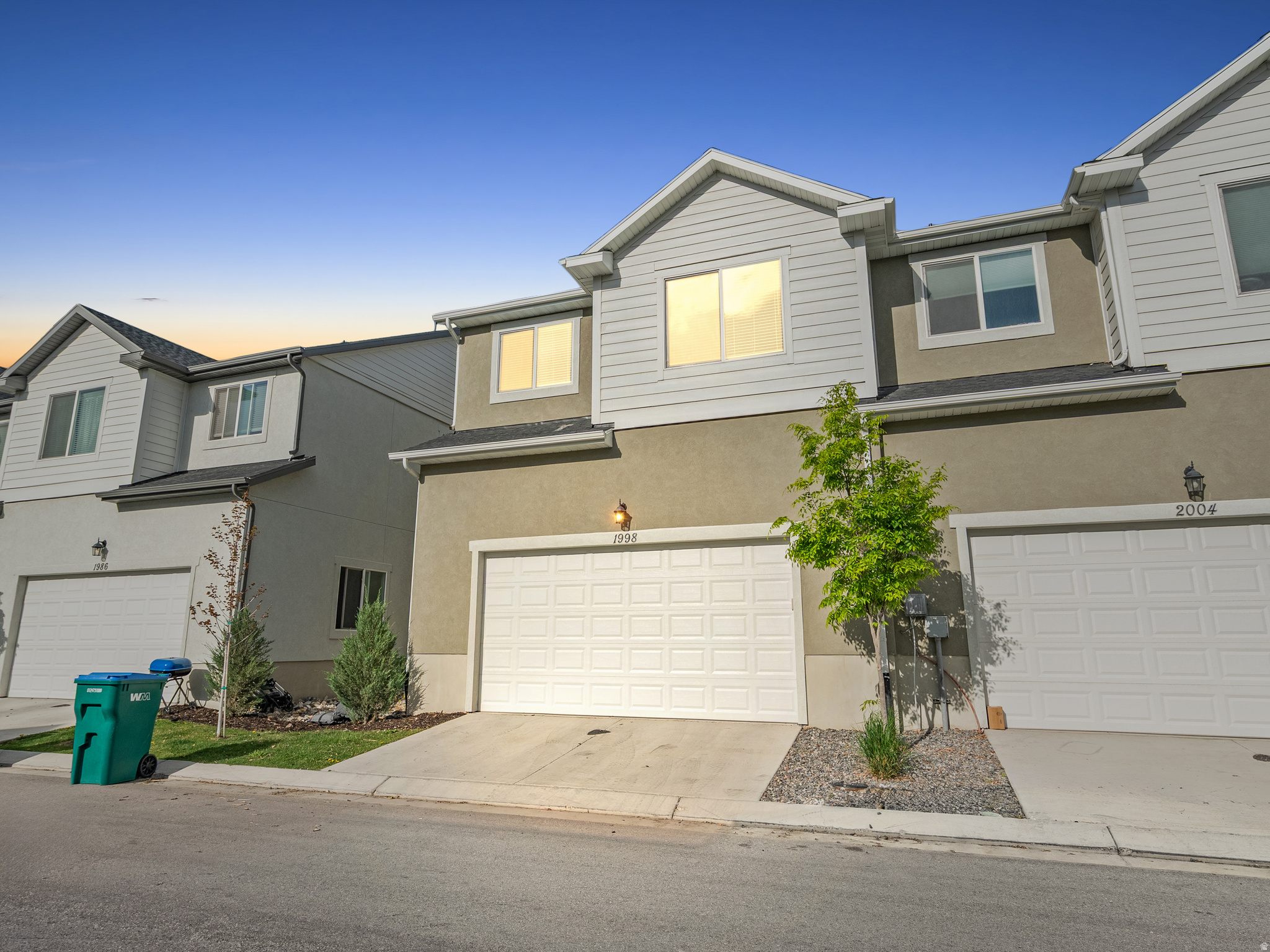 WILLOW POINT - Residential