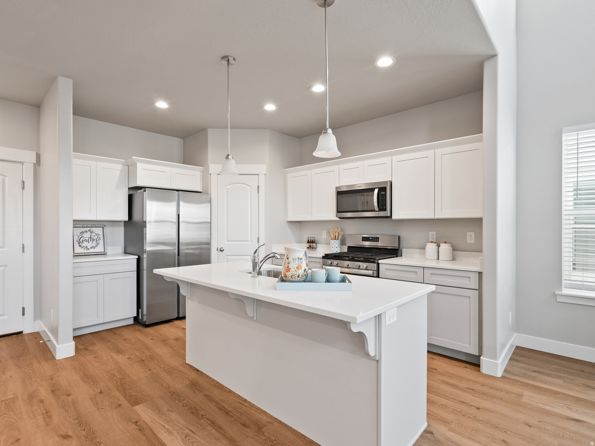 WILLOW POINT - Residential