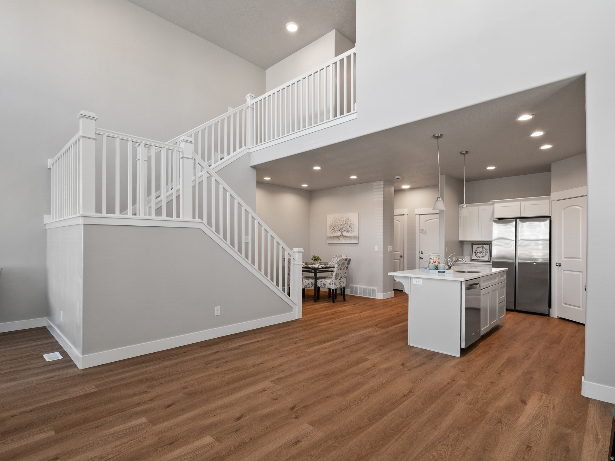 WILLOW POINT - Residential