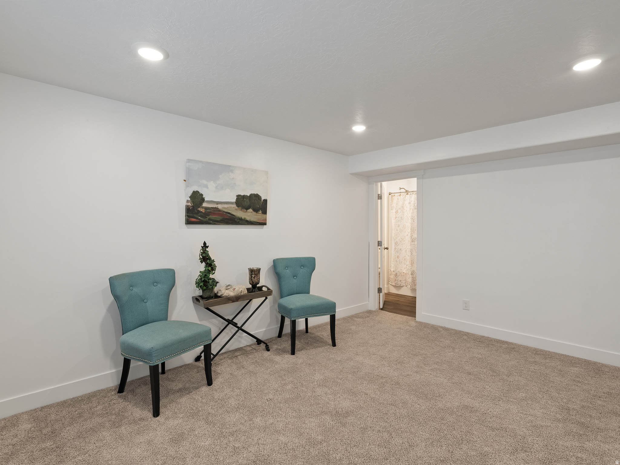 WILLOW POINT - Residential