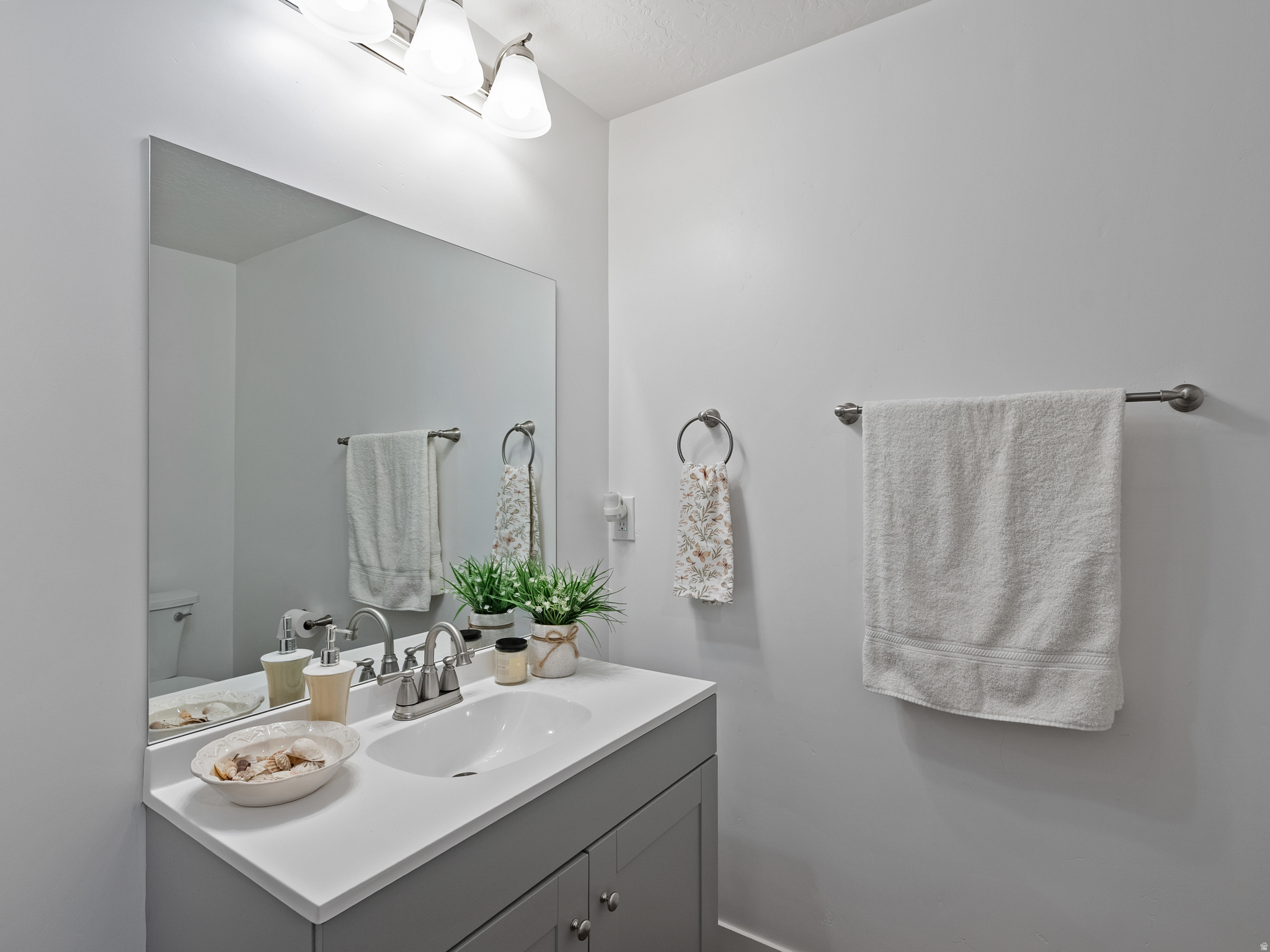 WILLOW POINT - Residential