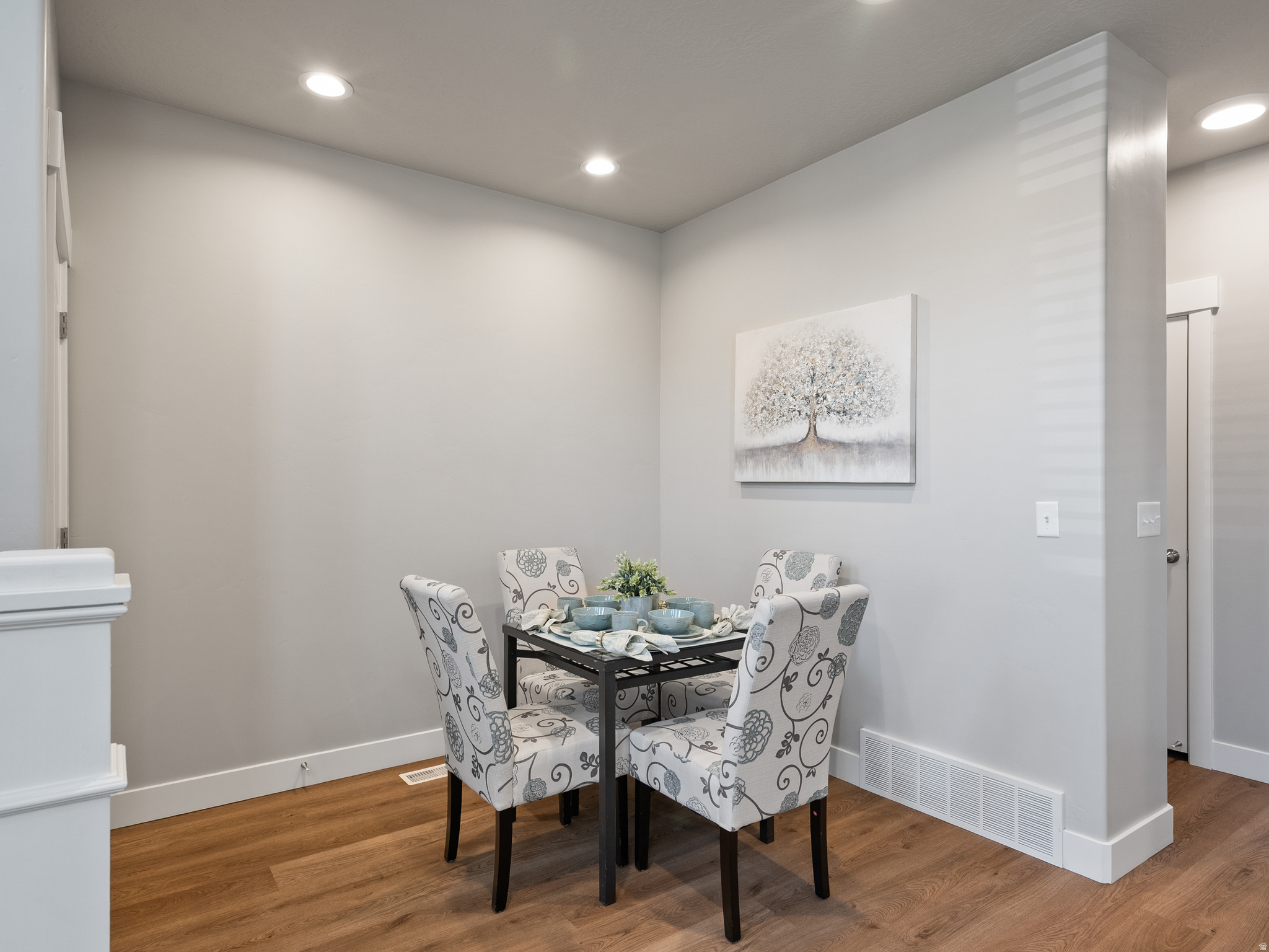 WILLOW POINT - Residential