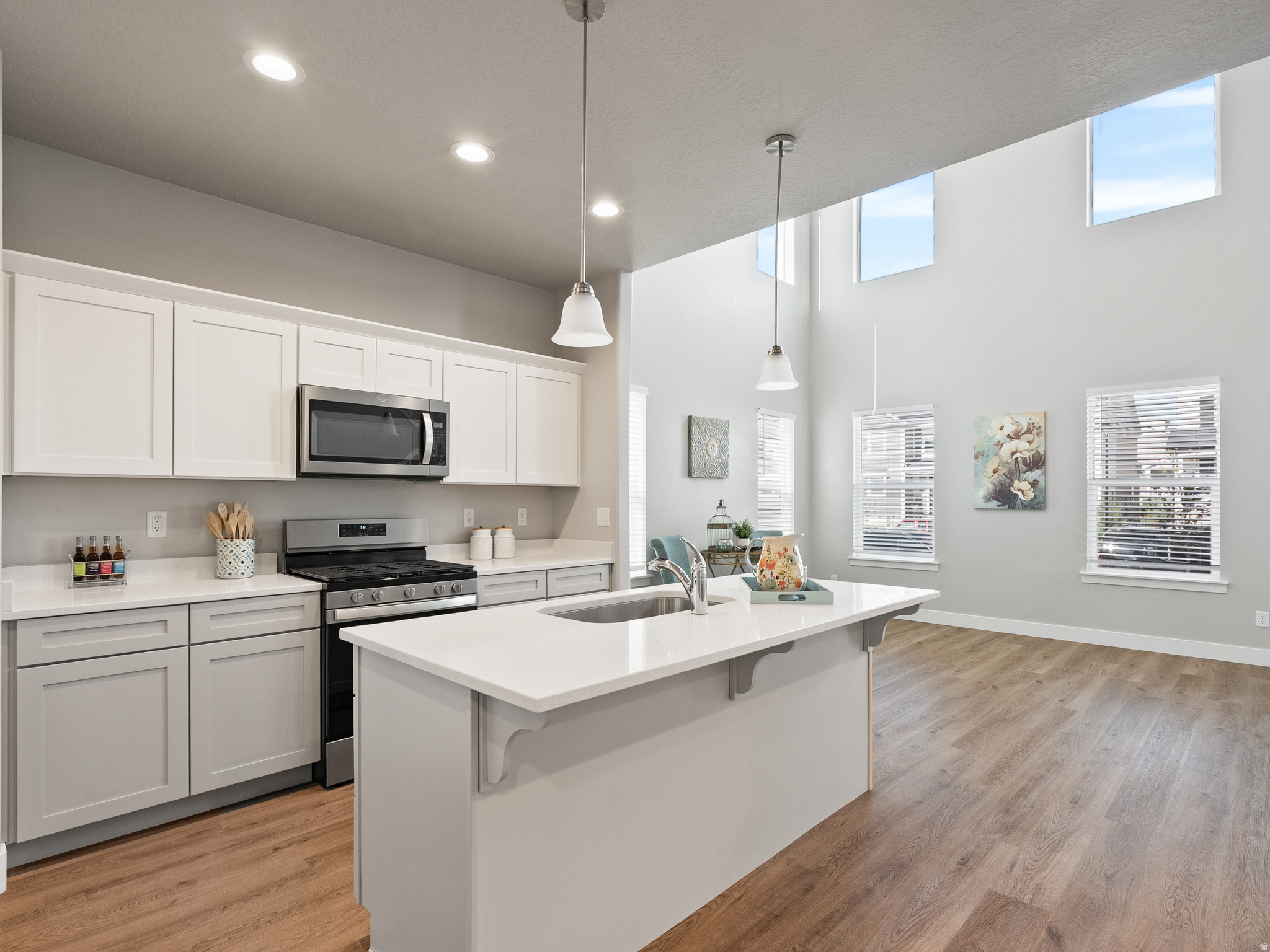 WILLOW POINT - Residential