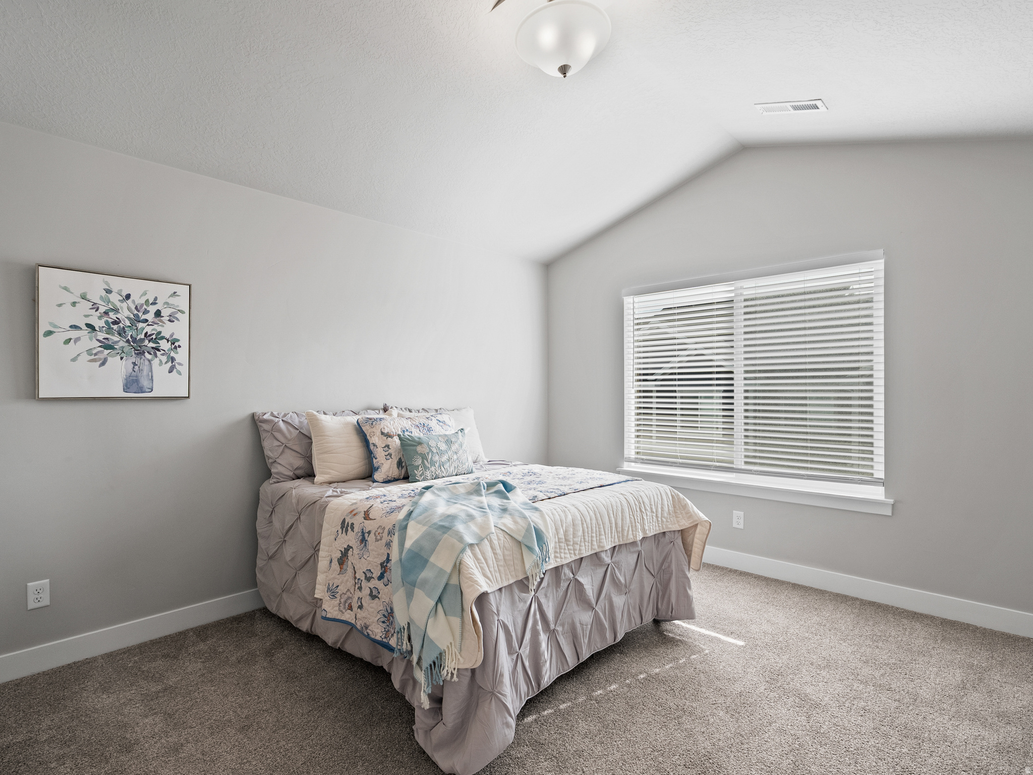 WILLOW POINT - Residential