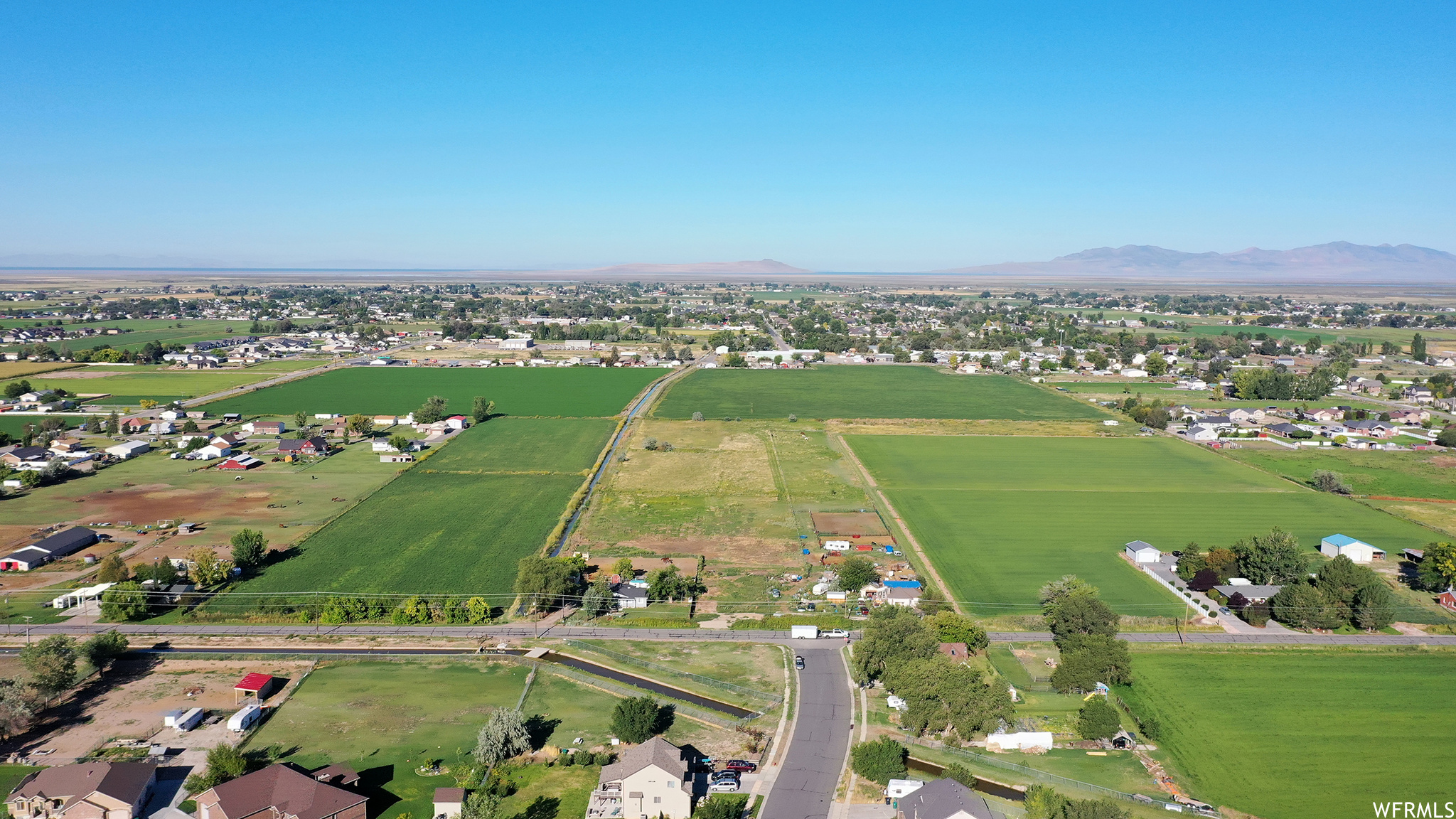 Land, Hooper, Utah image 33