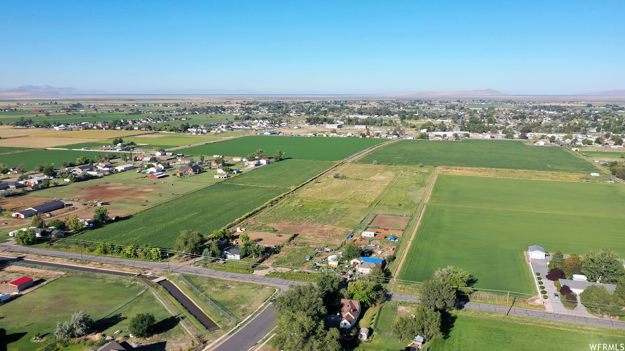 Land, Hooper, Utah image 15