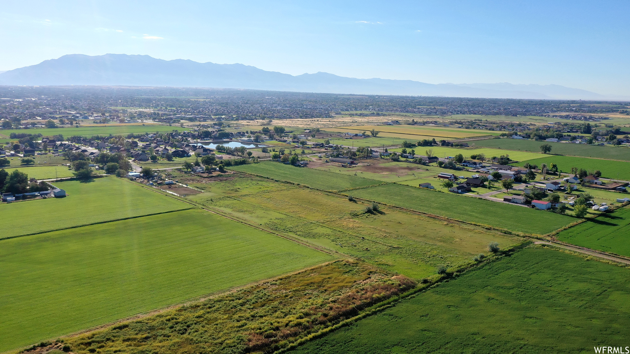 Land, Hooper, Utah image 21