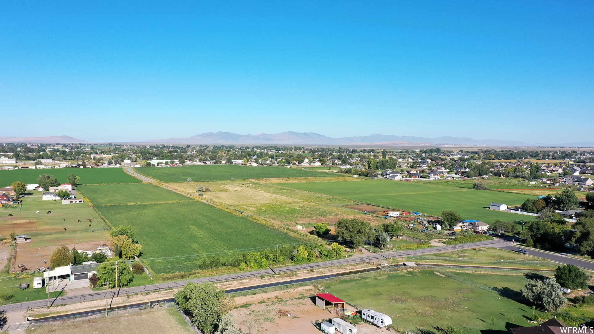 Land, Hooper, Utah image 11