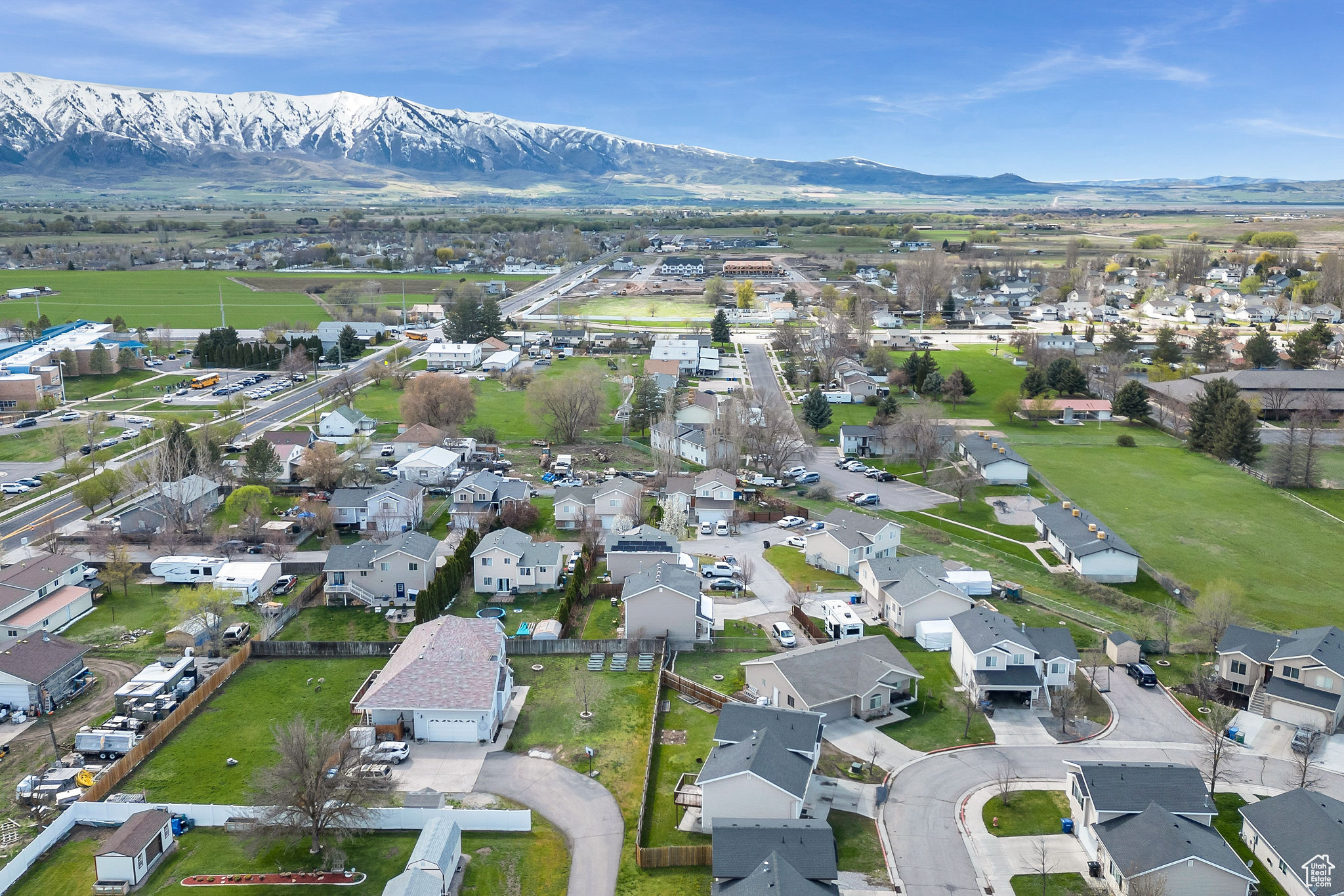 818 W 530, Logan, Utah image 26